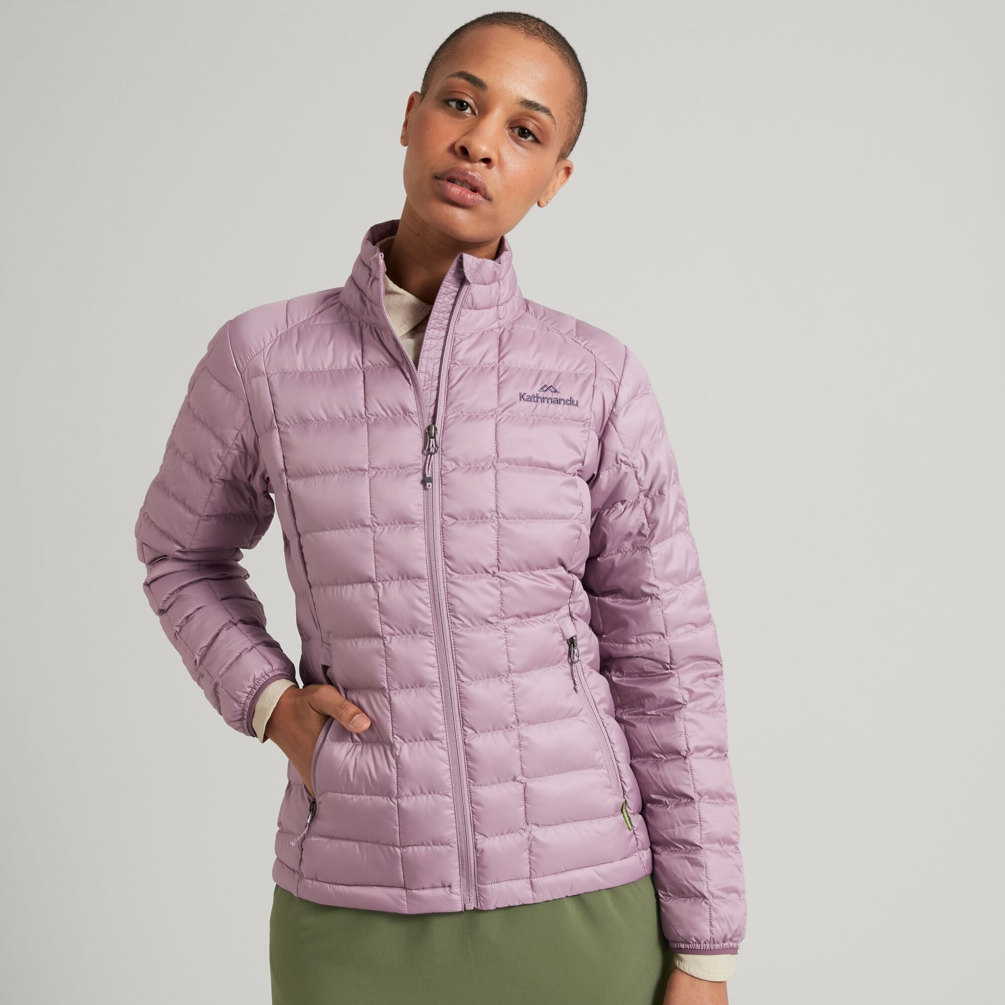 Heli Thermore Women's Jacket