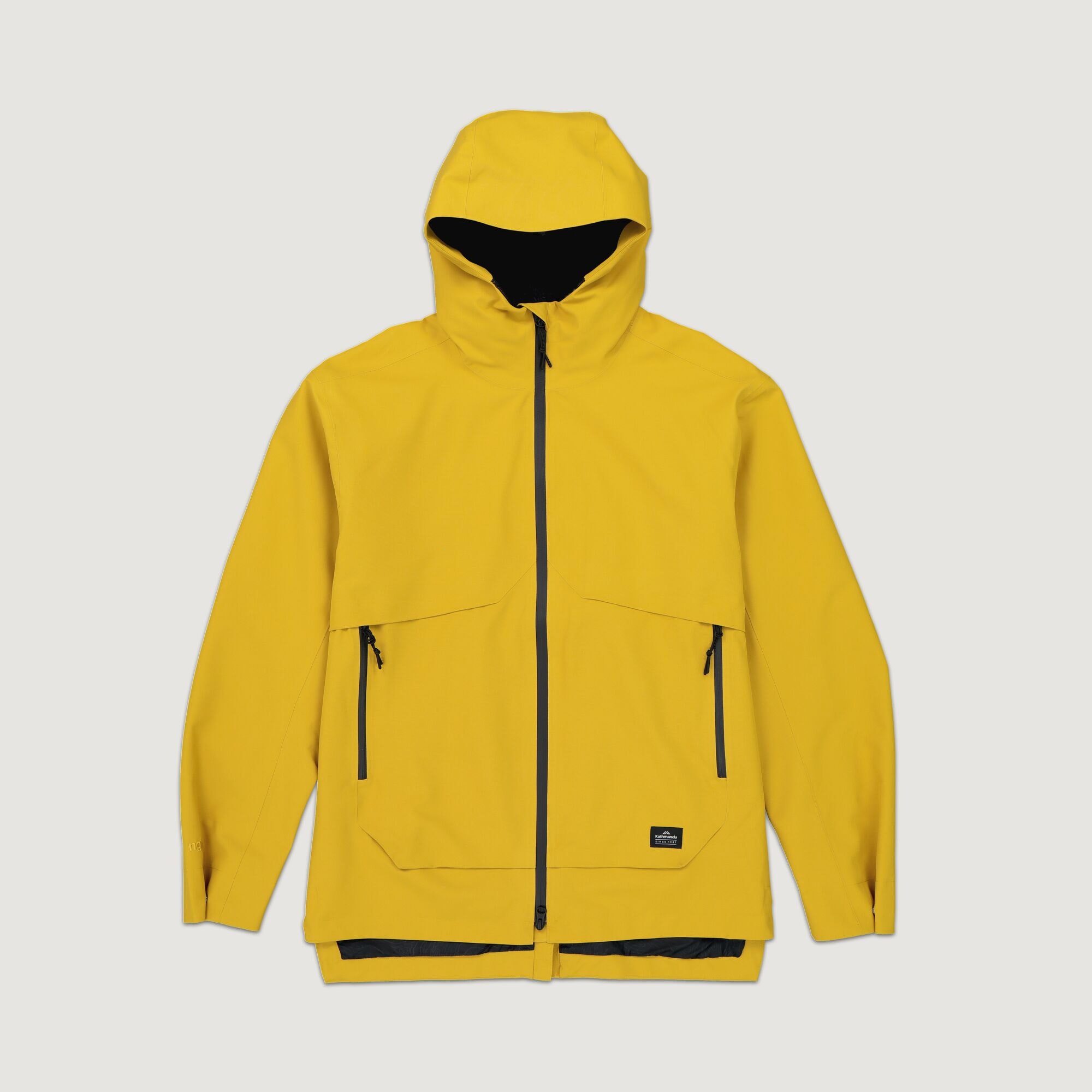 Amphi Men's Rain Jacket