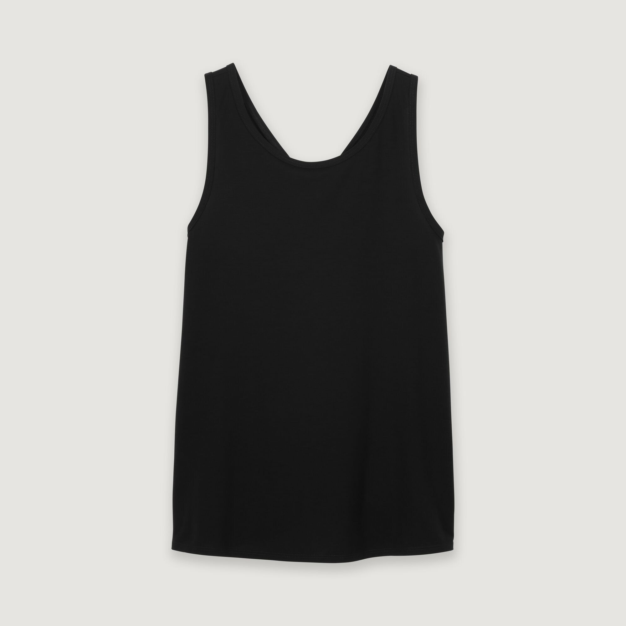 Kamana Women's Knit Tank