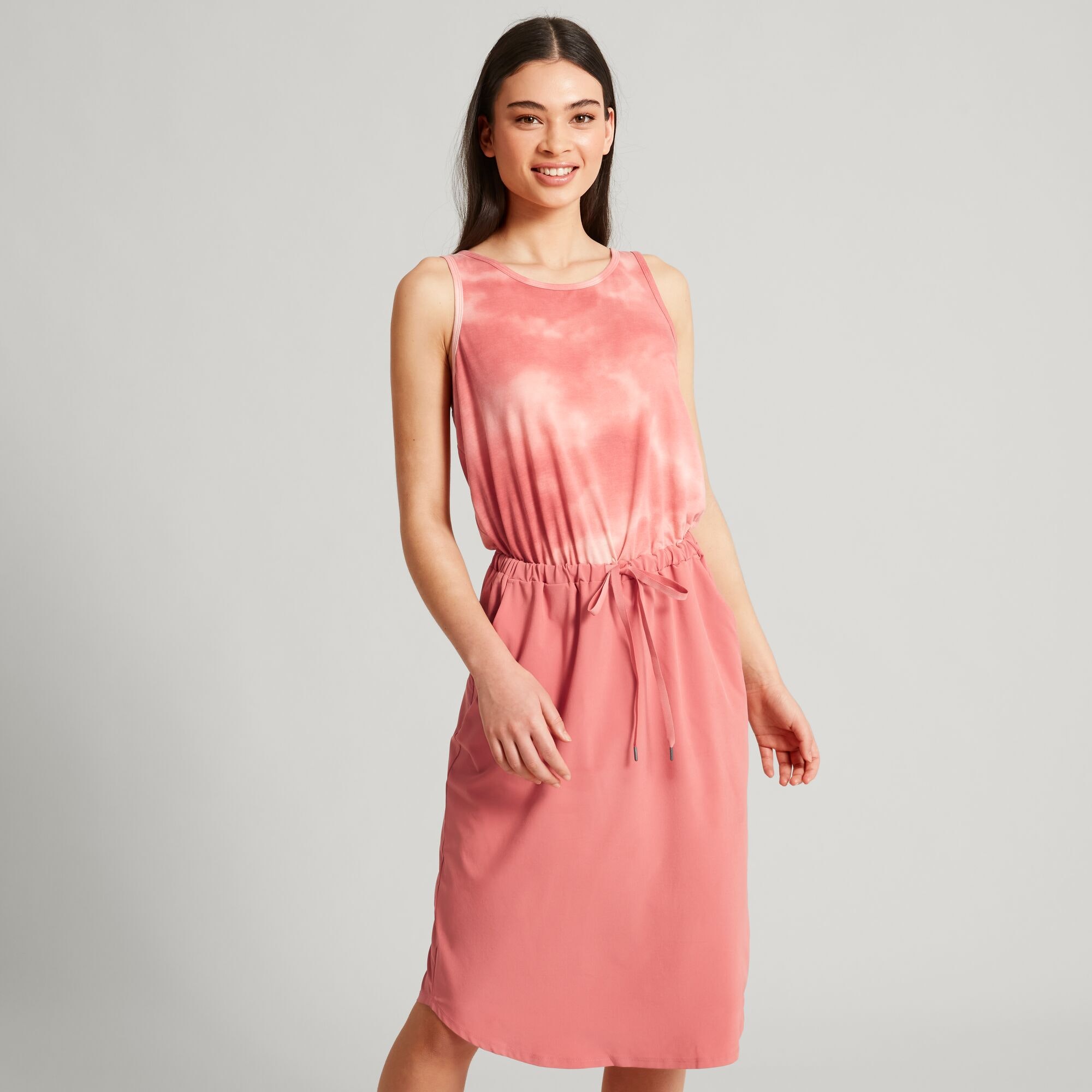 Kamana Women's Hybrid Dress