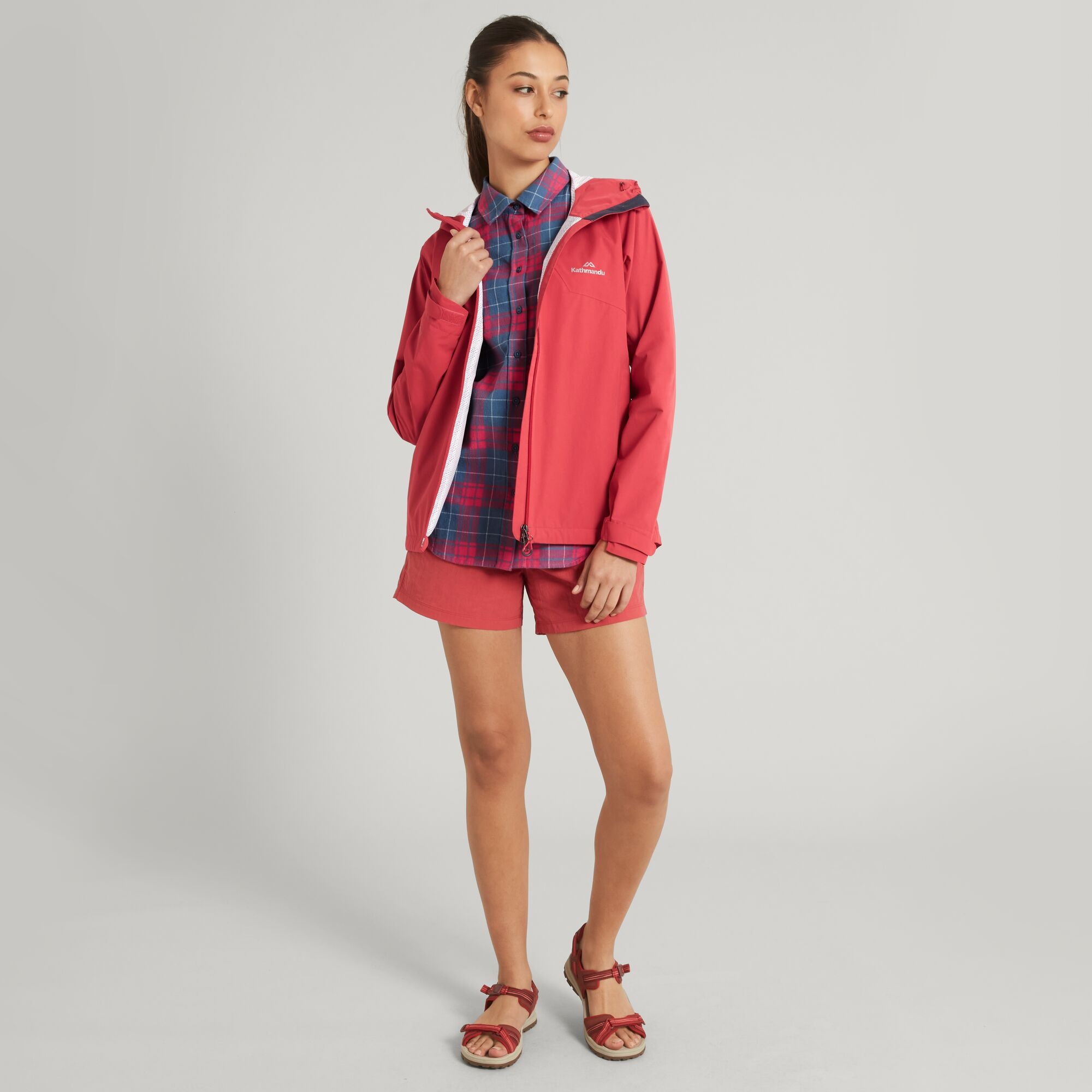 Trailhead Women's Rain Jacket