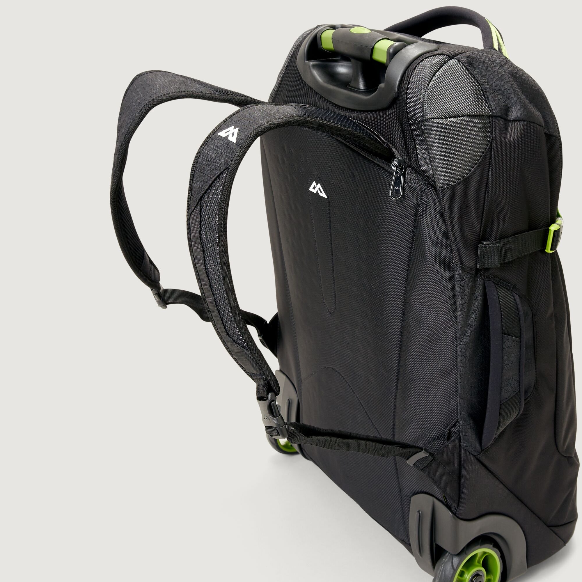 Hybrid 32L Trolley