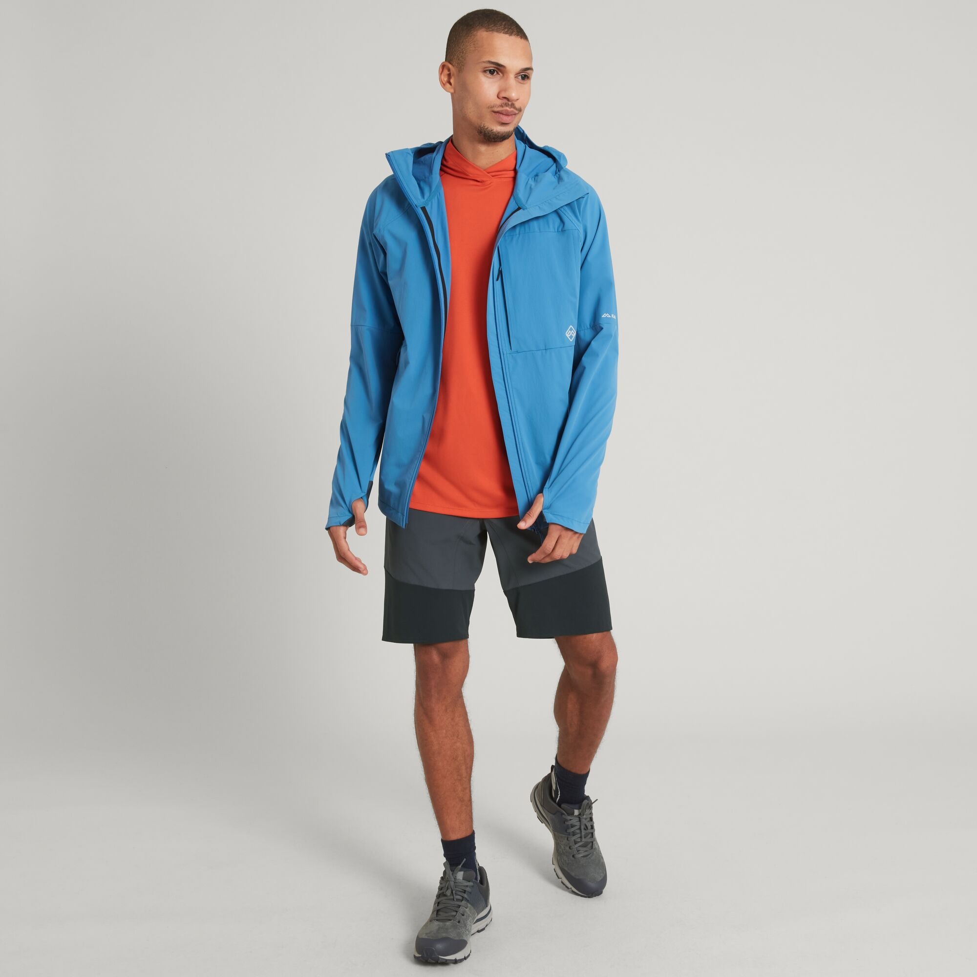 ULT-Hike Men's Shorts