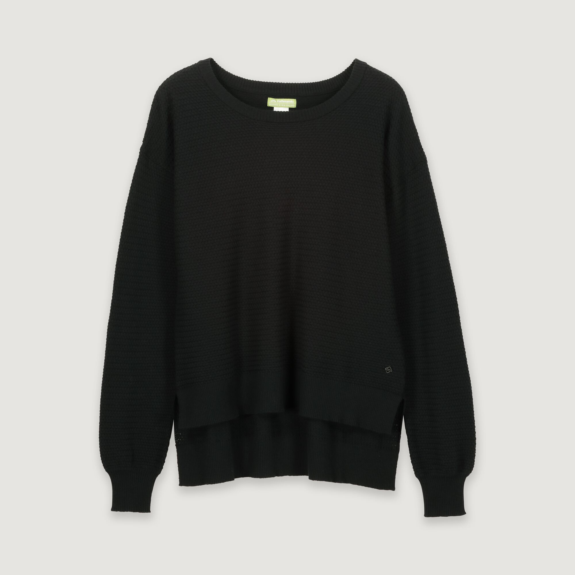Kamana Women's Knitted Pullover