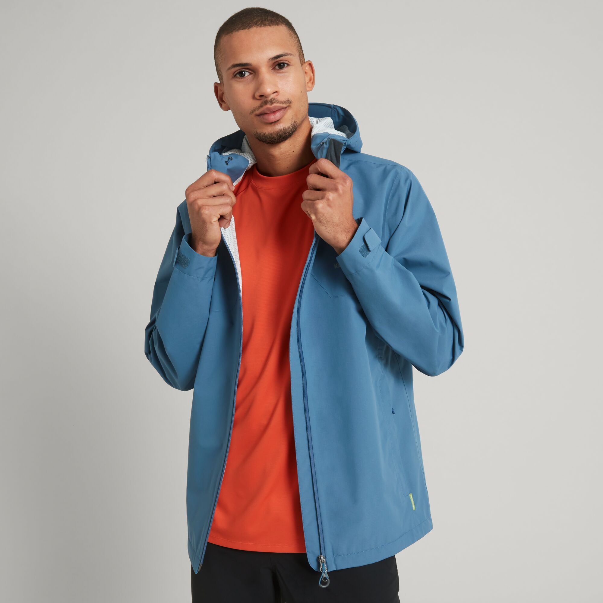 Trailhead Men's Rain Jacket