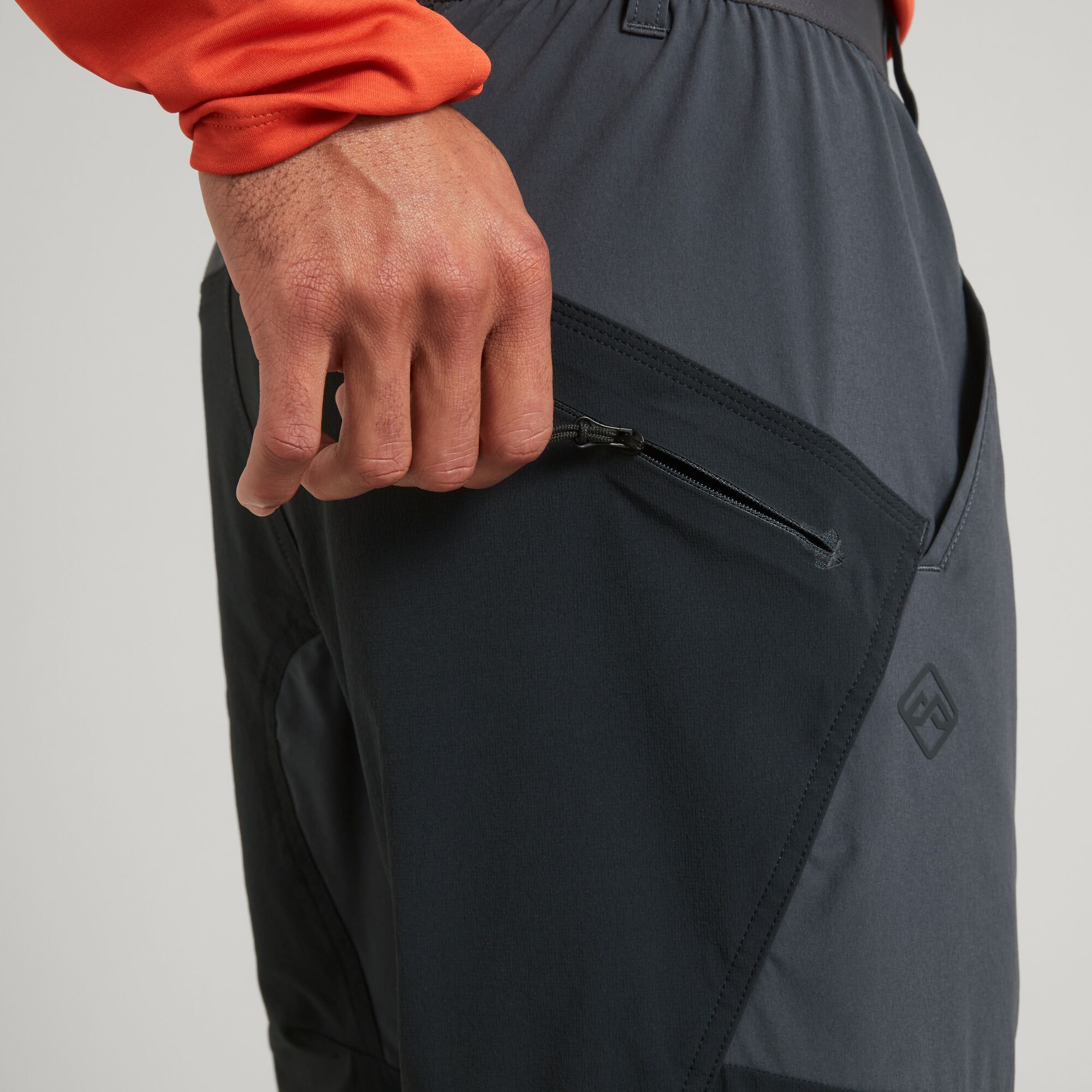 ULT-Hike Men's Shorts