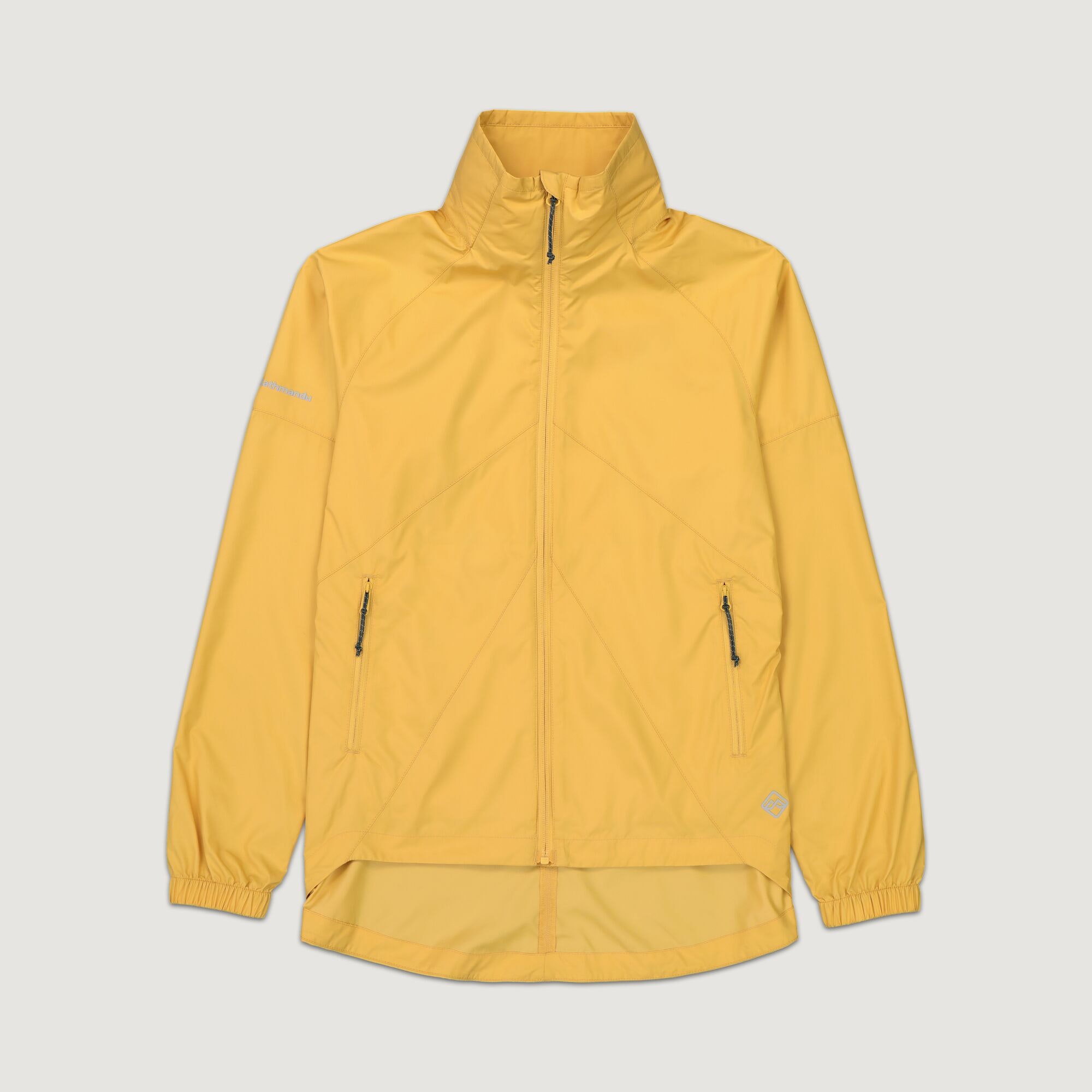 WND-Chaser Women's Windbreaker Jacket