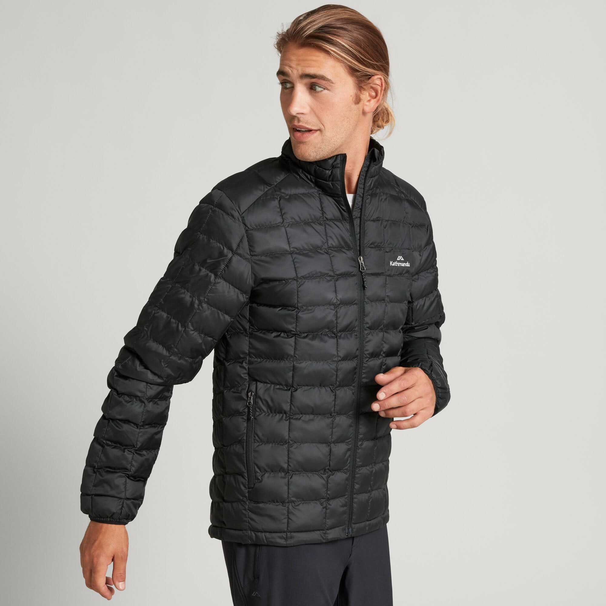 Heli Thermore Men's Jacket