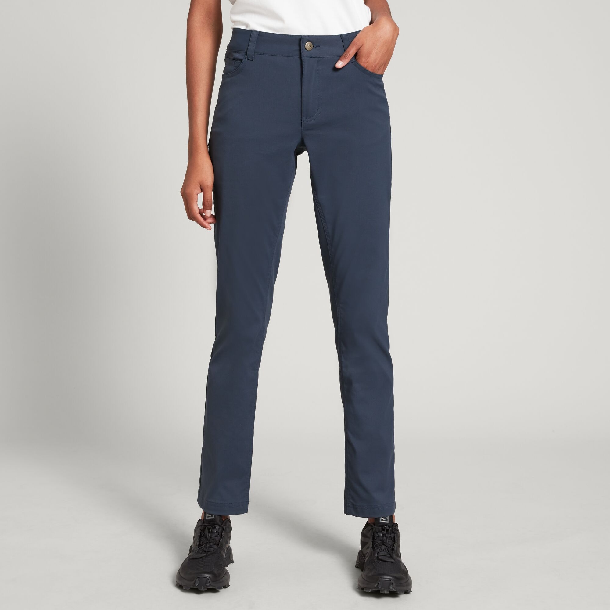 Flight Women's Regular Pants