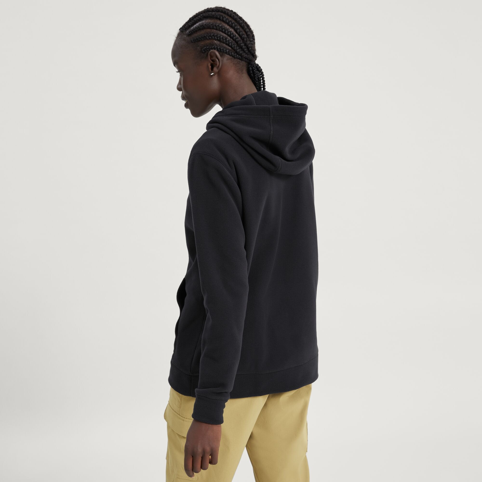 Pelorus Women's Primaloft Bio Hoodie
