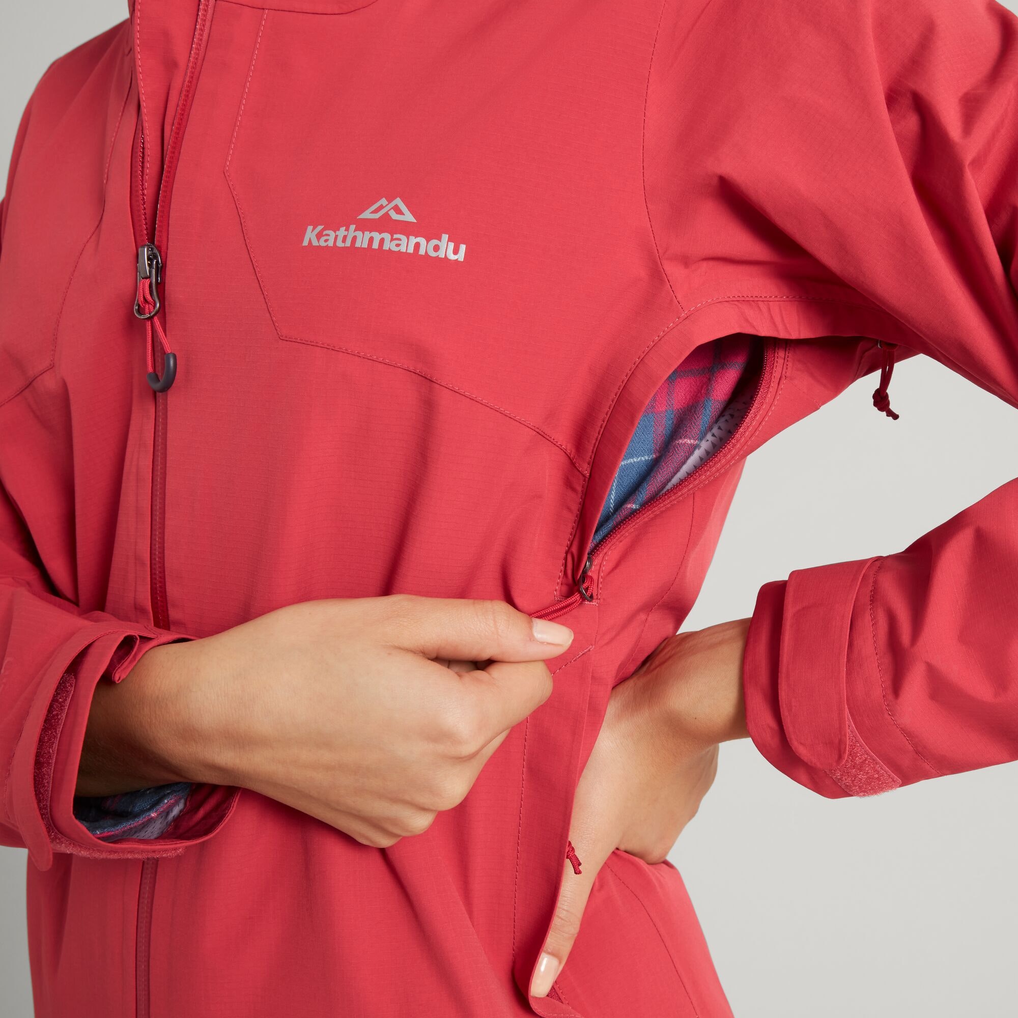 Trailhead Women's Rain Jacket