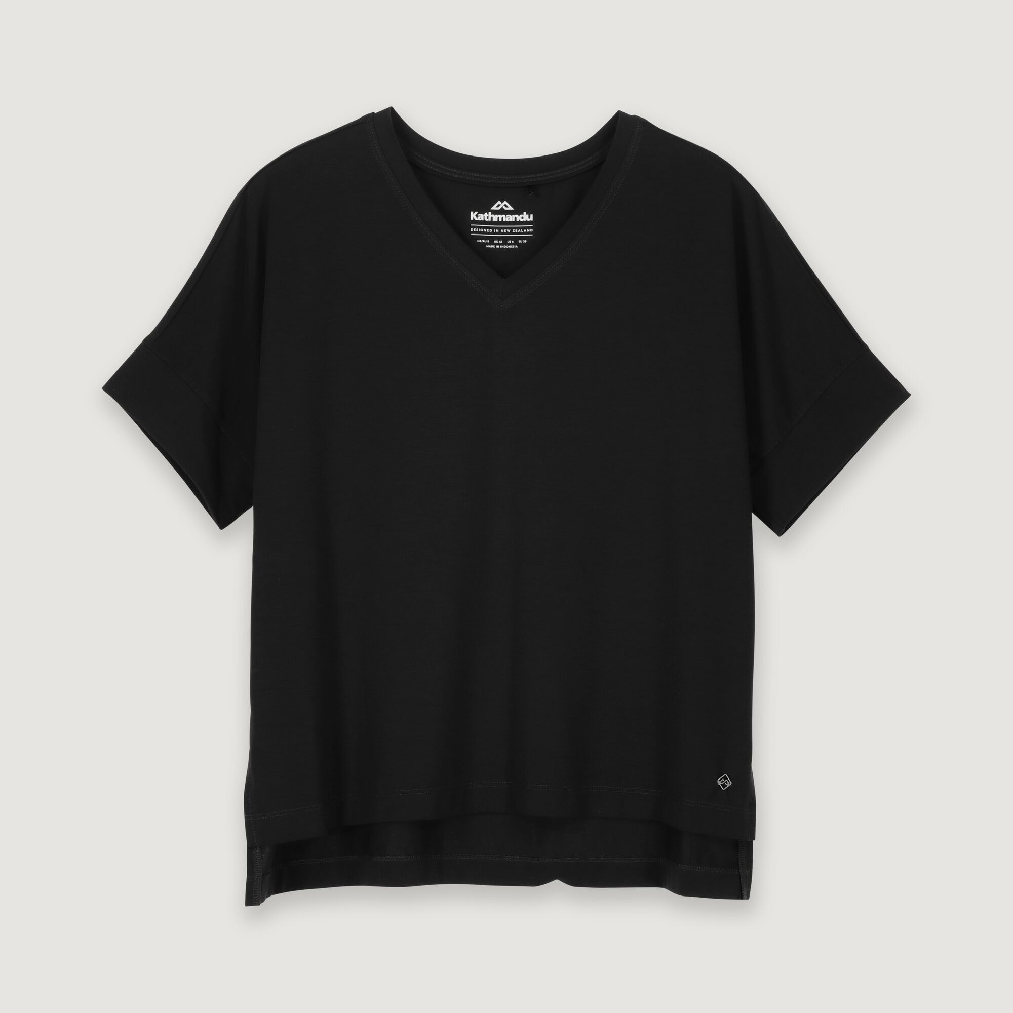 Kamana Women's Knit Top