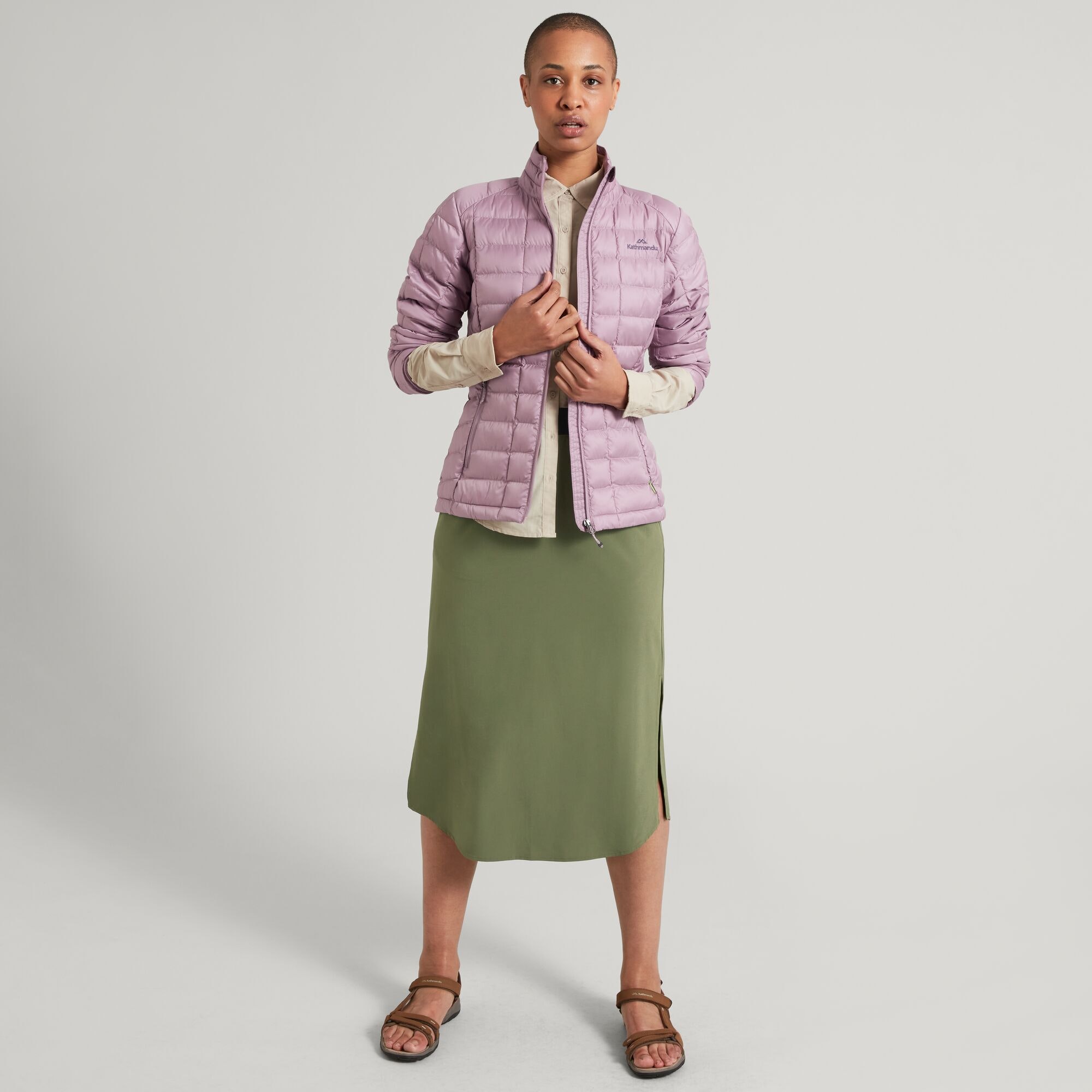 Heli Thermore Women's Jacket