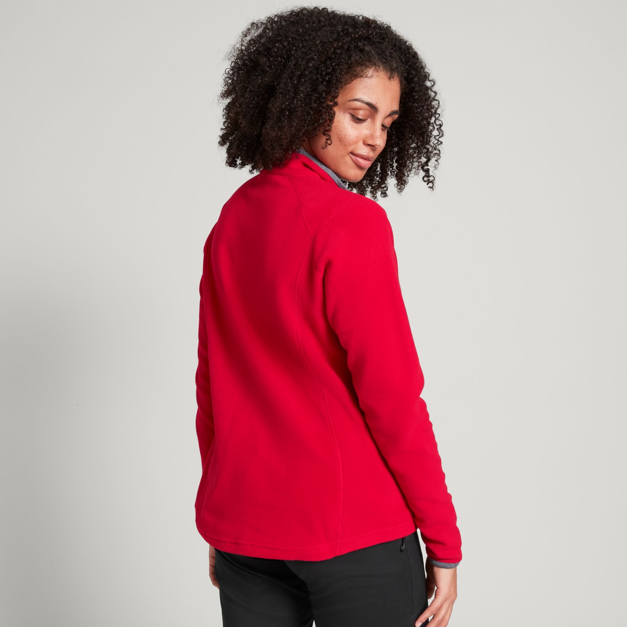 Ridge Women's Fleece Pullover