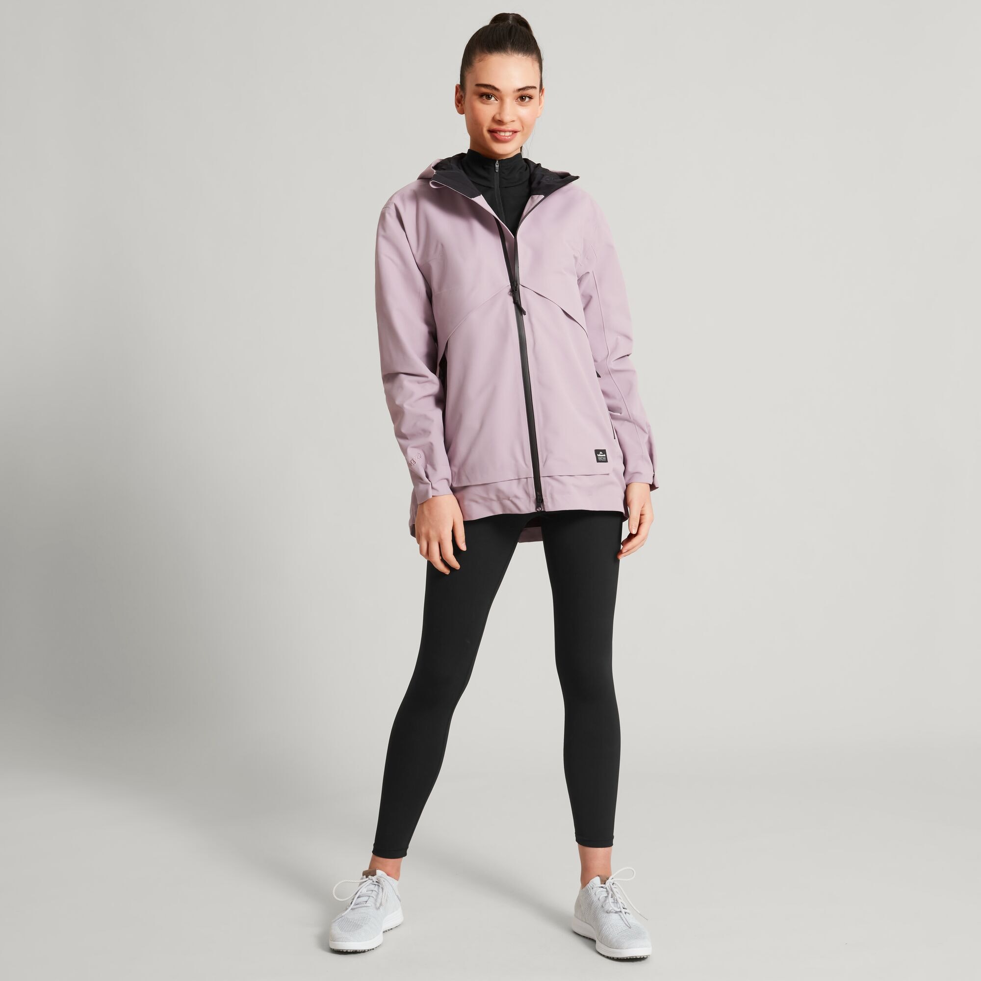 Amphi Women's Rain Jacket