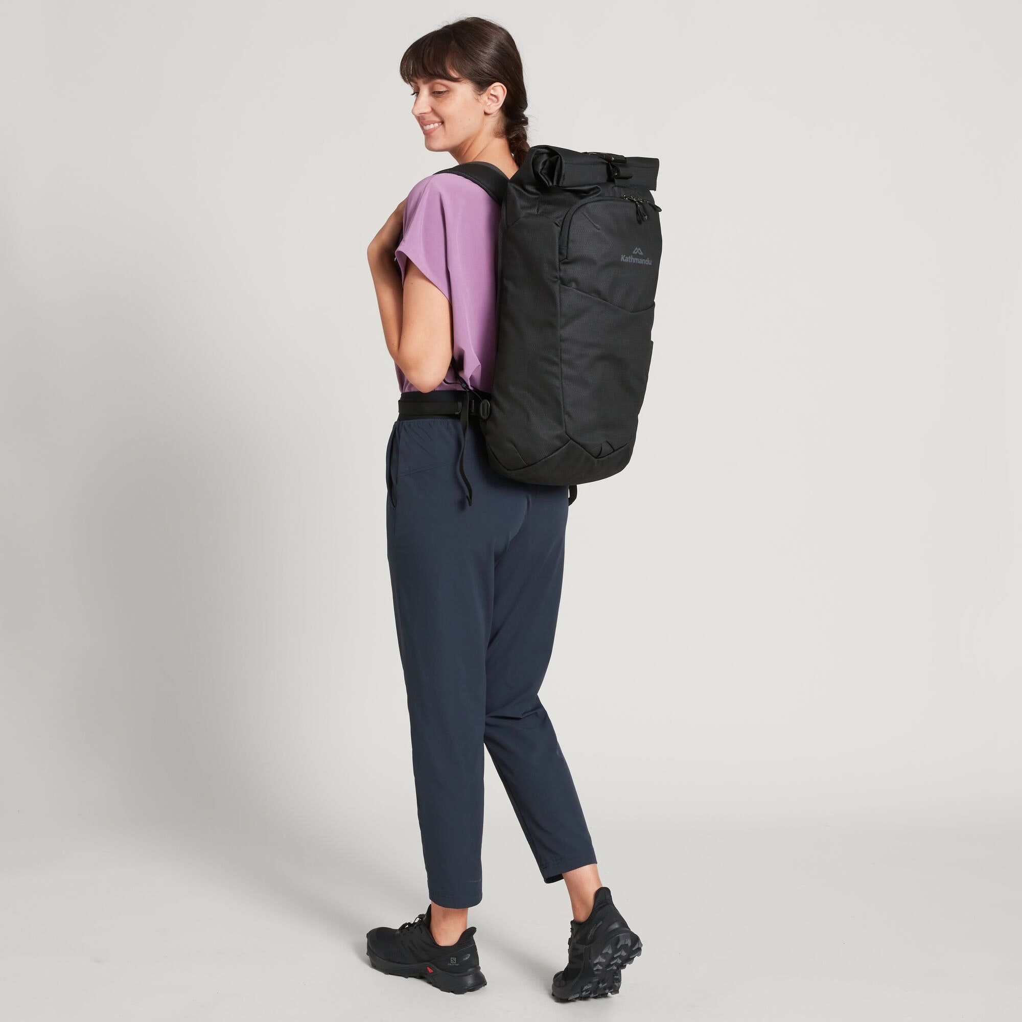 Moana Canvas Pack 22L
