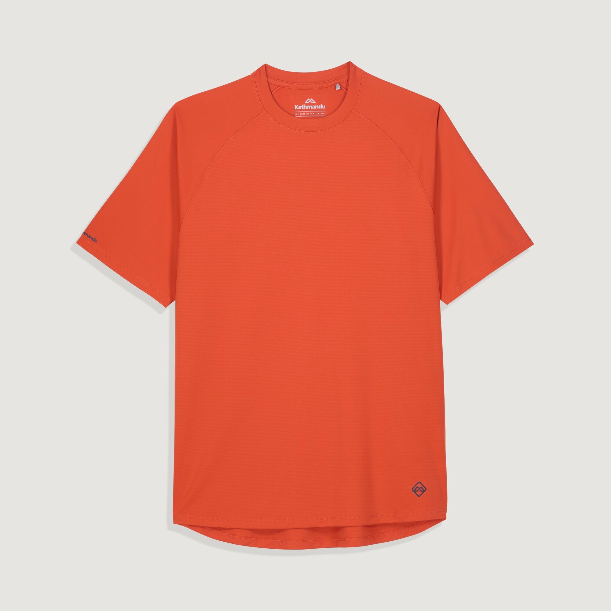 SUN-Stopper Men's Short Sleeve T-Shirt