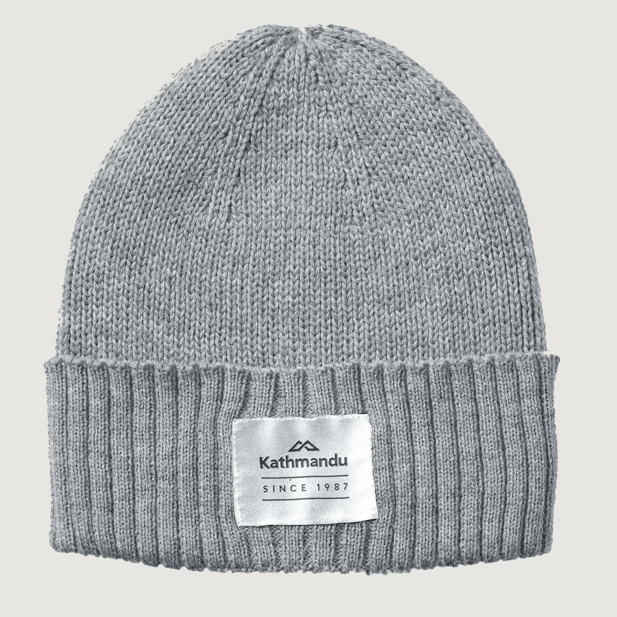 Kathmandu Badge Beanie