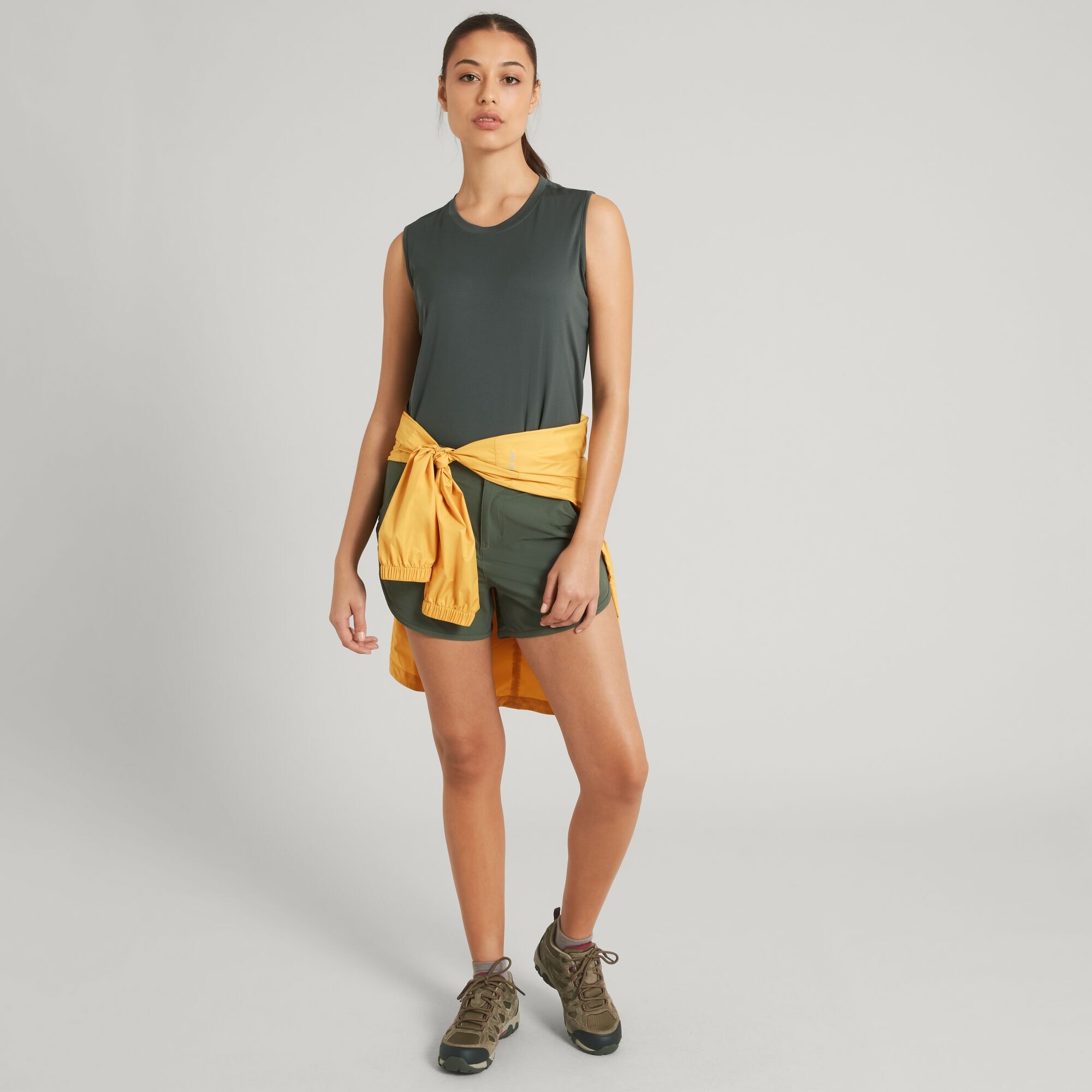 ULT-Hike Women's Tank