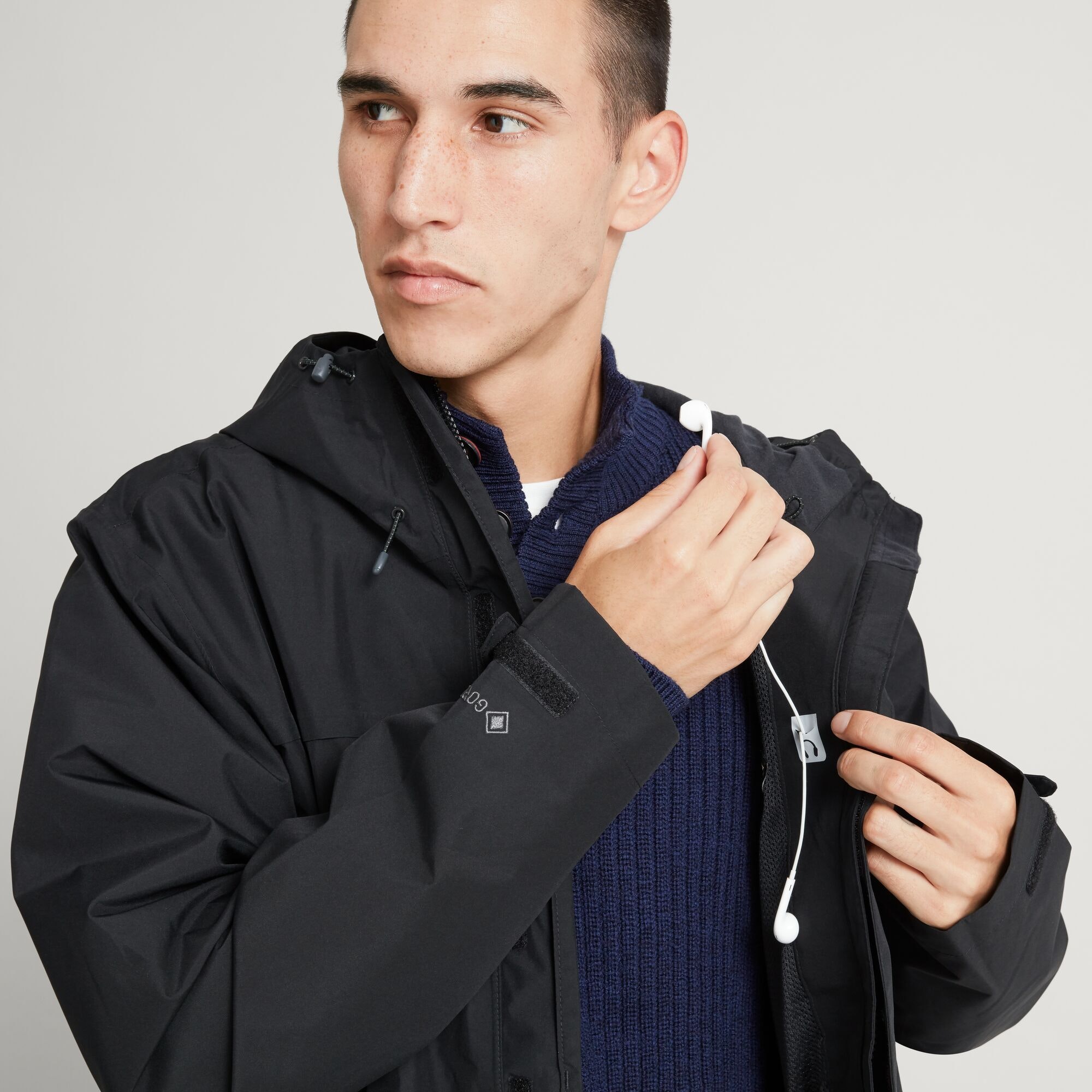 Bealey Men's GORE-TEX Jacket