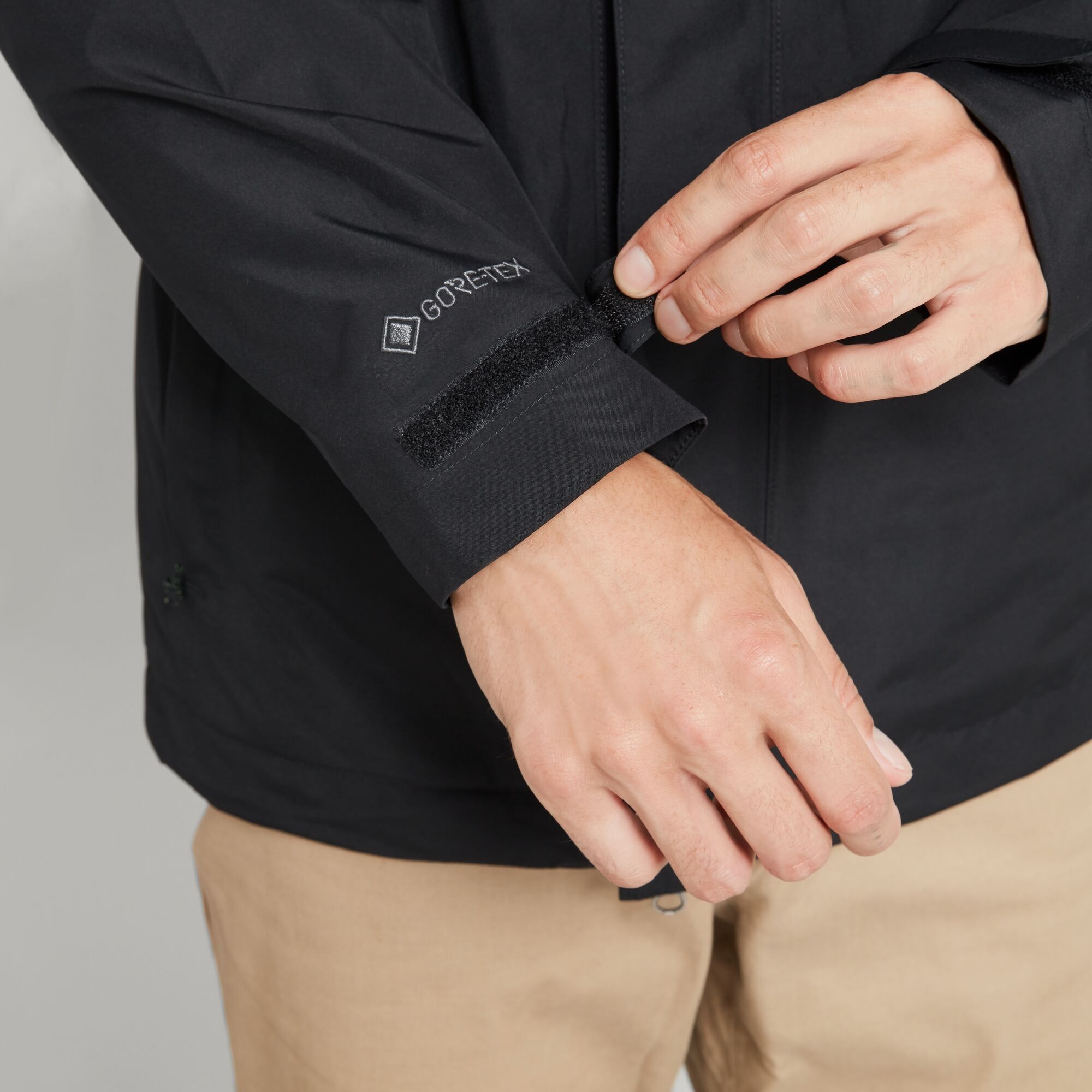 Bealey Men's GORE-TEX Jacket