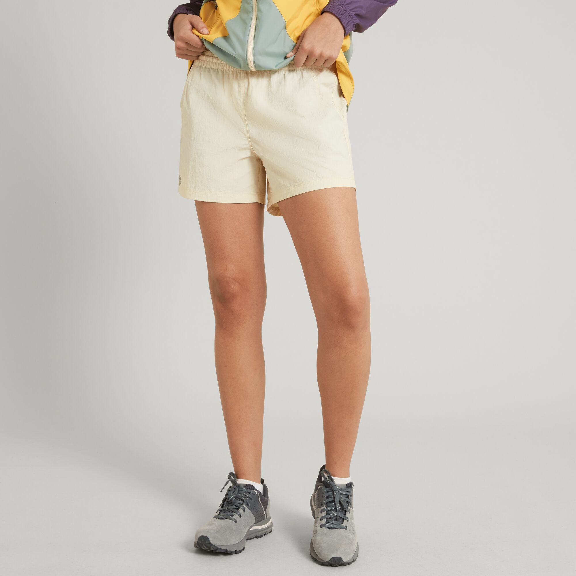 EVRY-Day Women's Four Inch Shorts