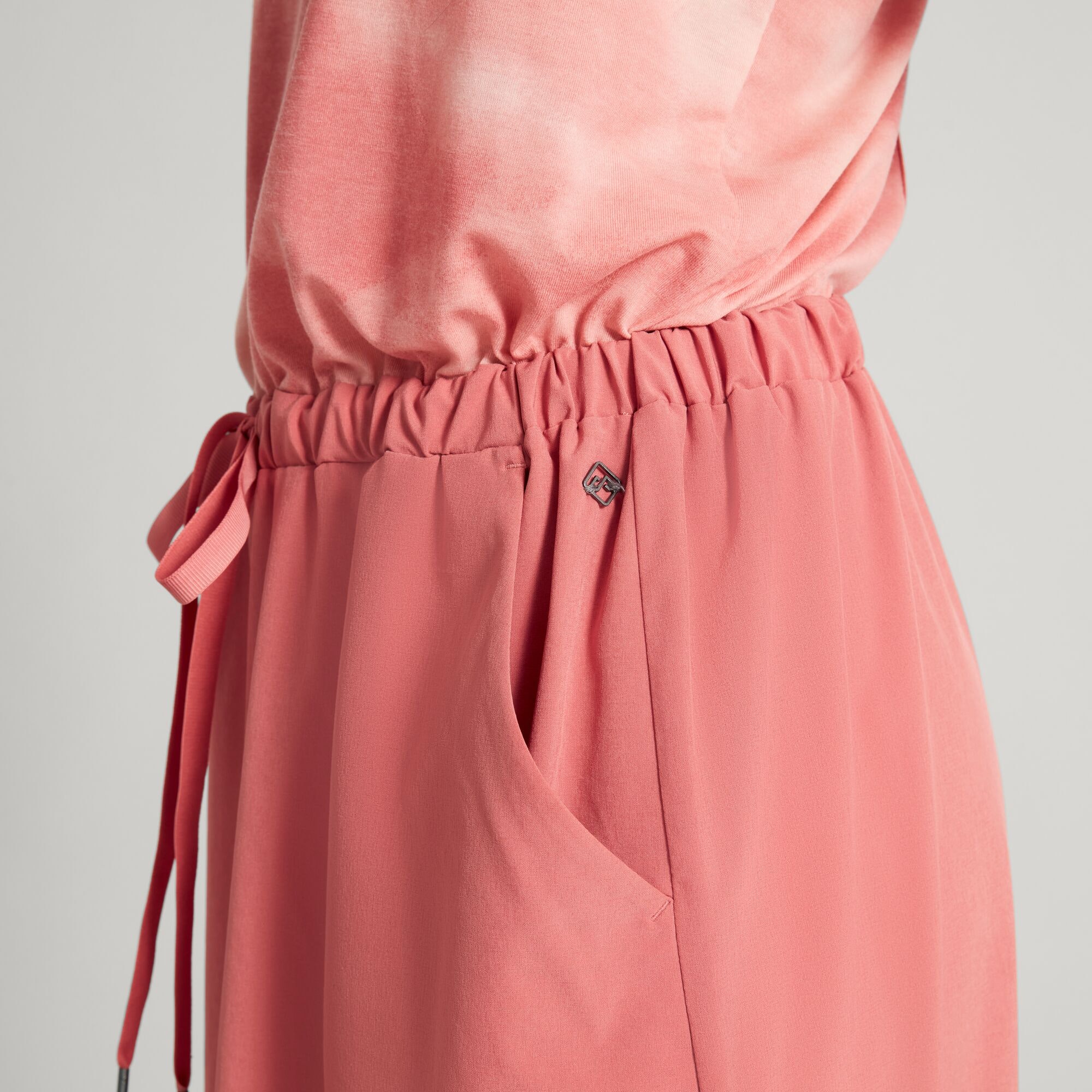 Kamana Women's Hybrid Dress