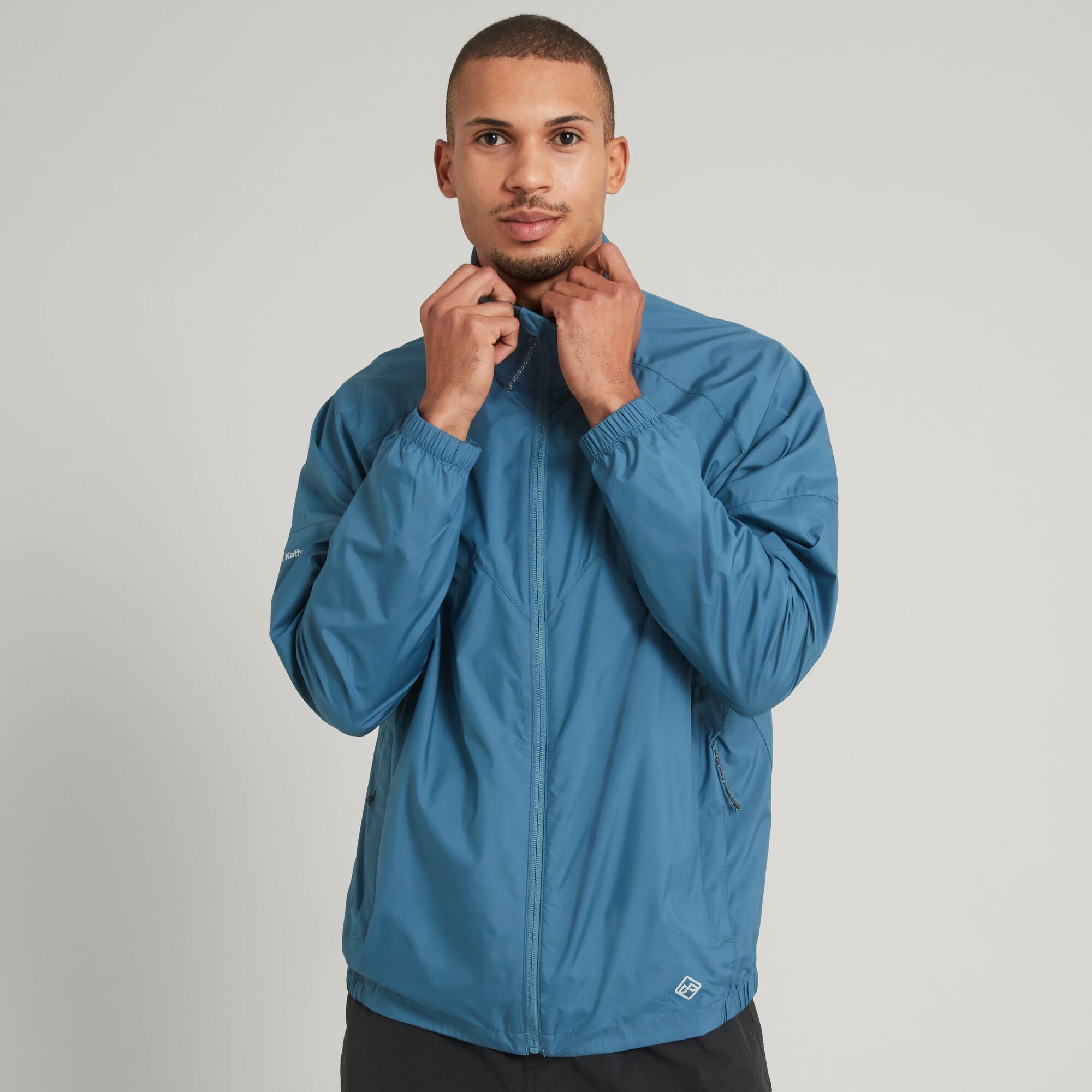 WND-Chaser Men's Windbreaker Jacket