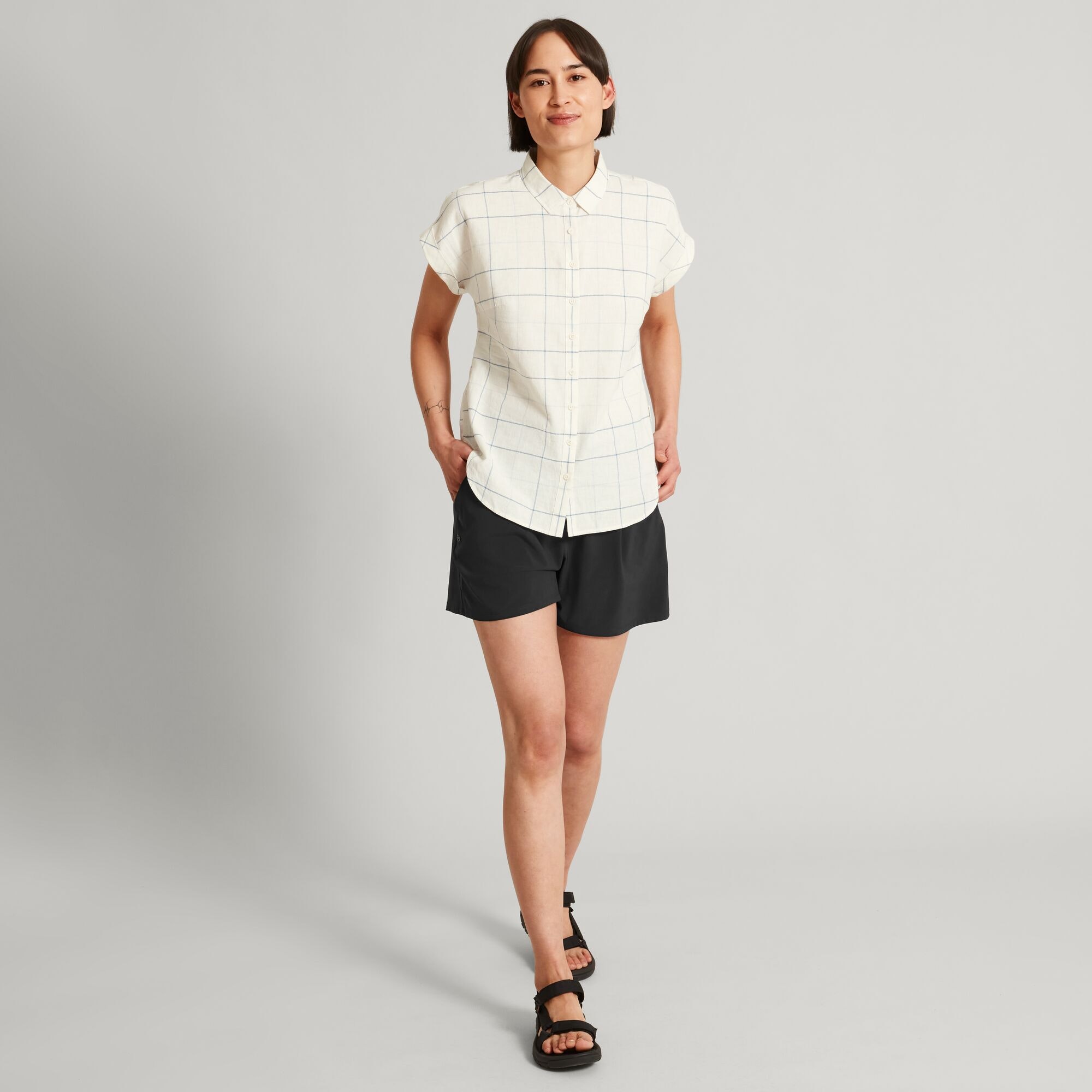 Kamana Women's Shorts