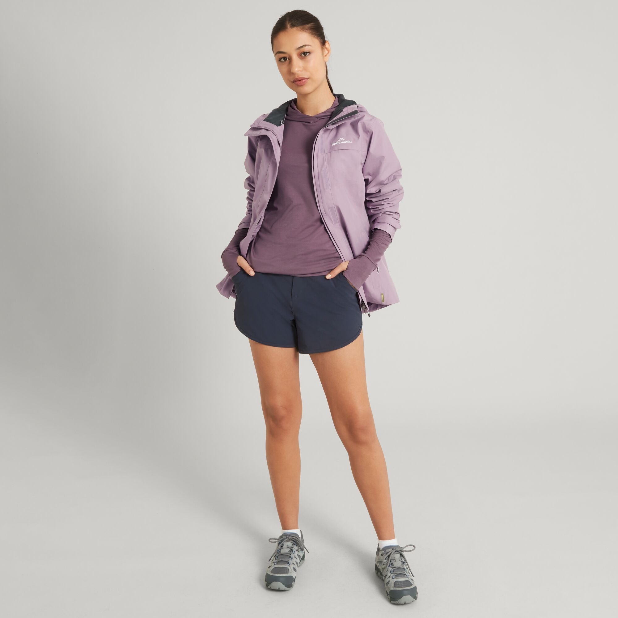 ULT-Hike Women's Shorts