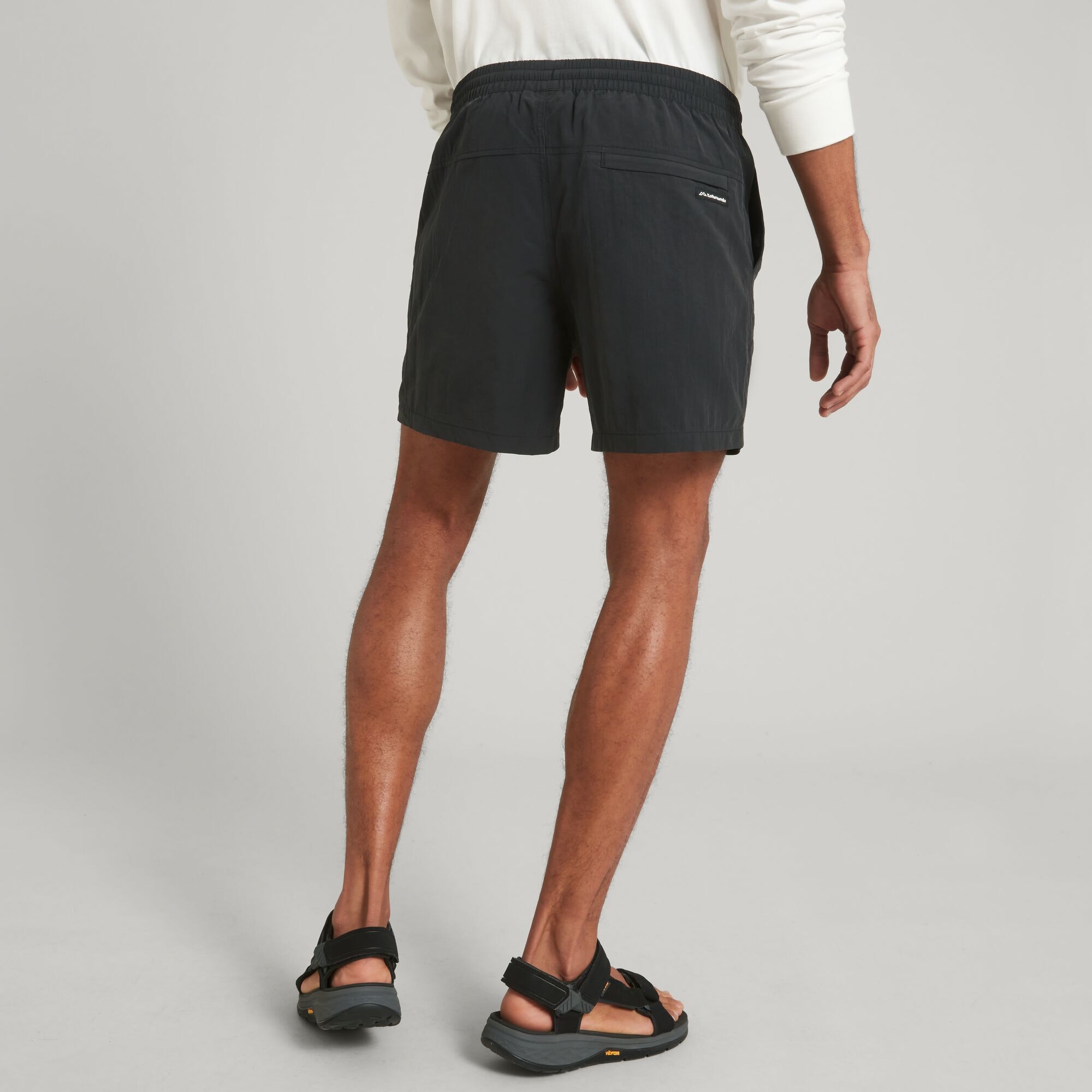 EVRY-Day Men's Five Inch Shorts