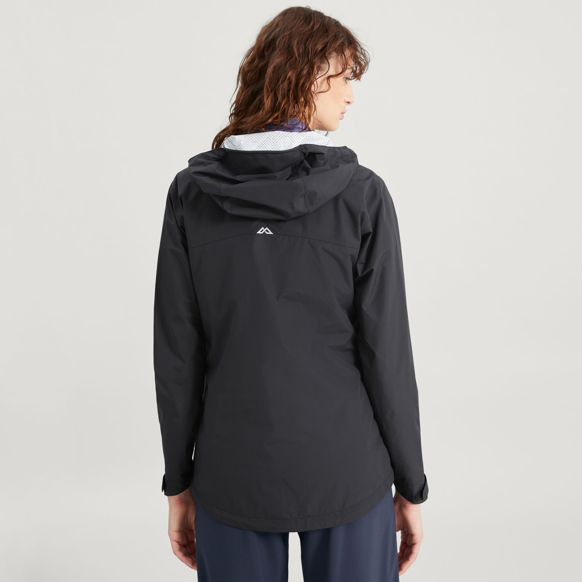 Trailhead Women's Rain Jacket
