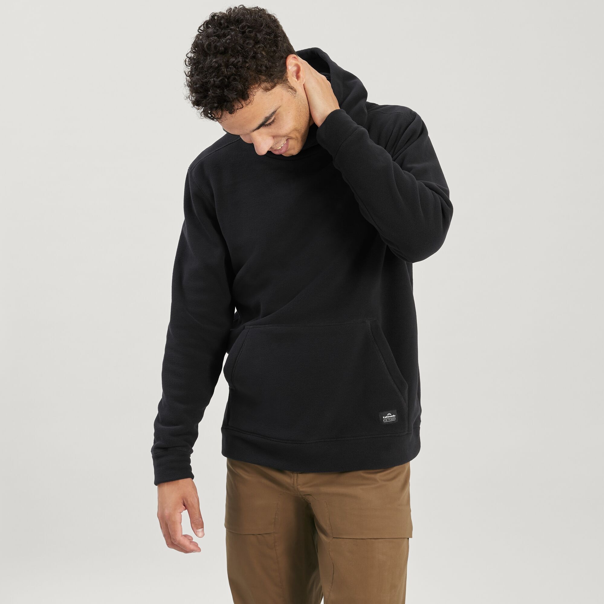 Pelorus Men's Primaloft Bio Hoodie