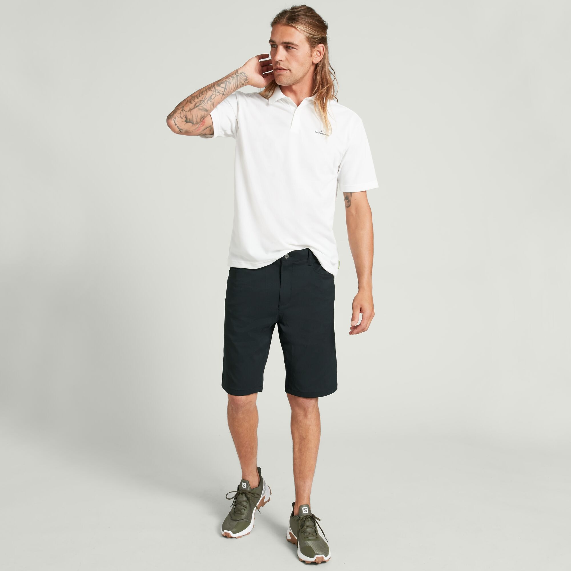 Flight Men's Shorts