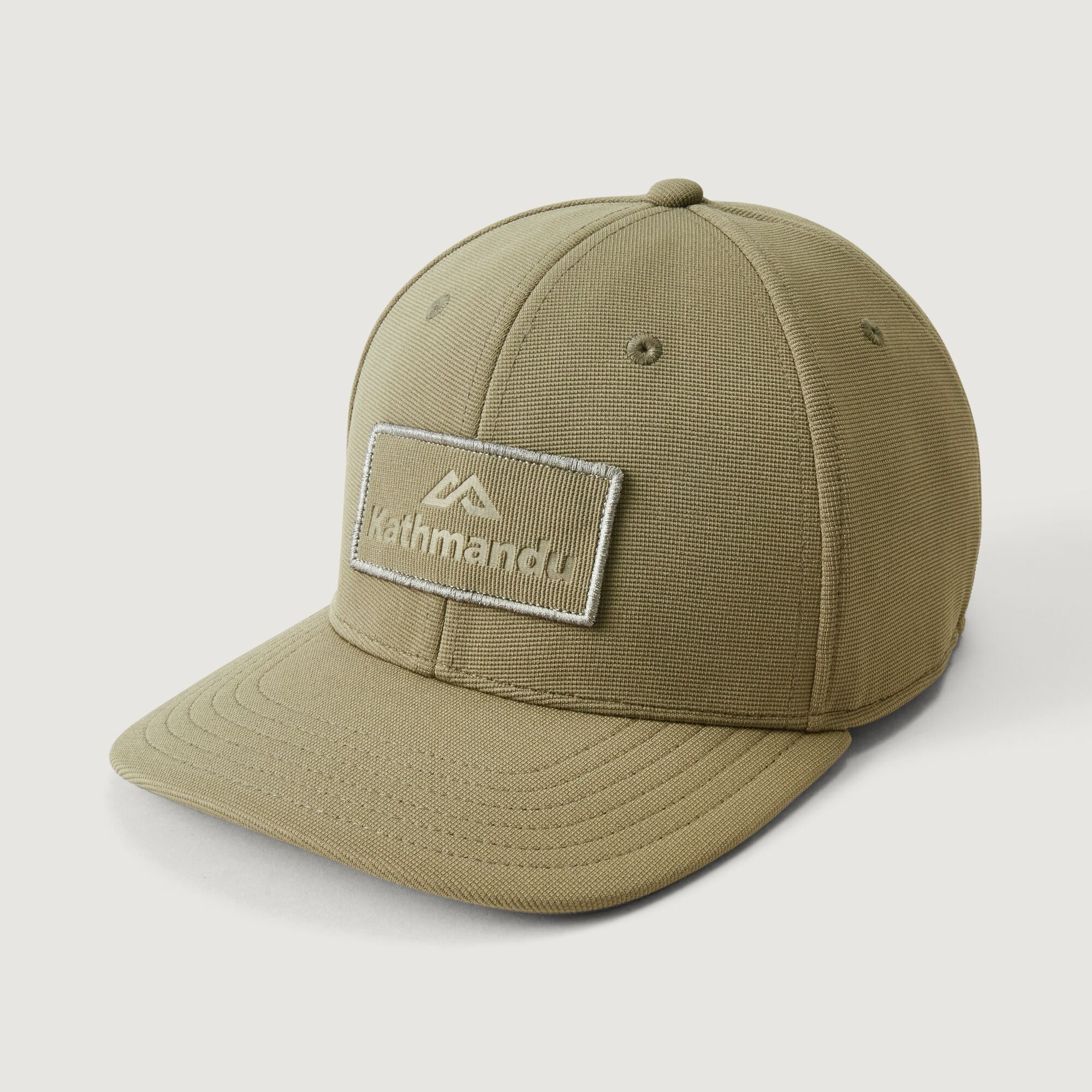Icon Low Cap
