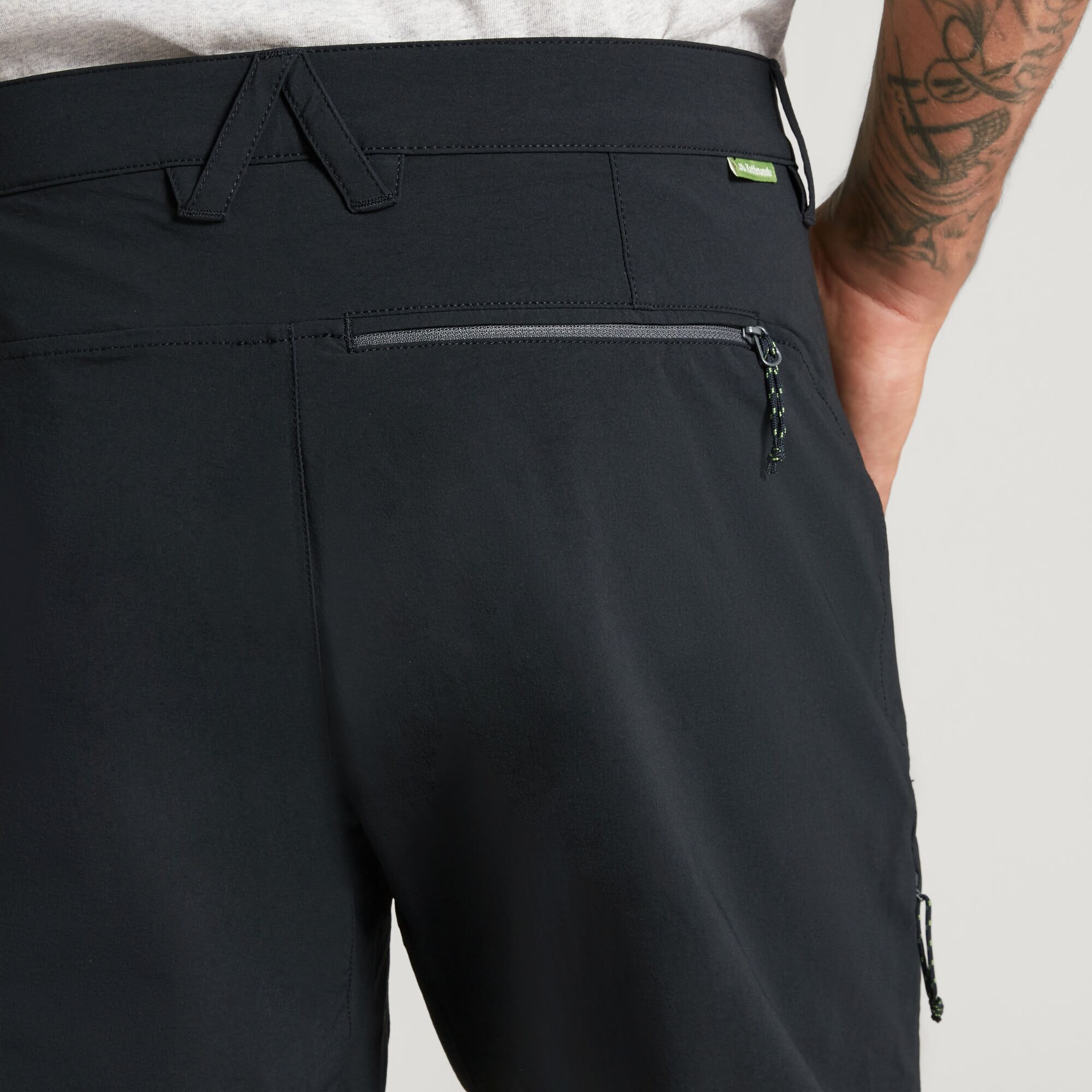 Flinders Men's Pants