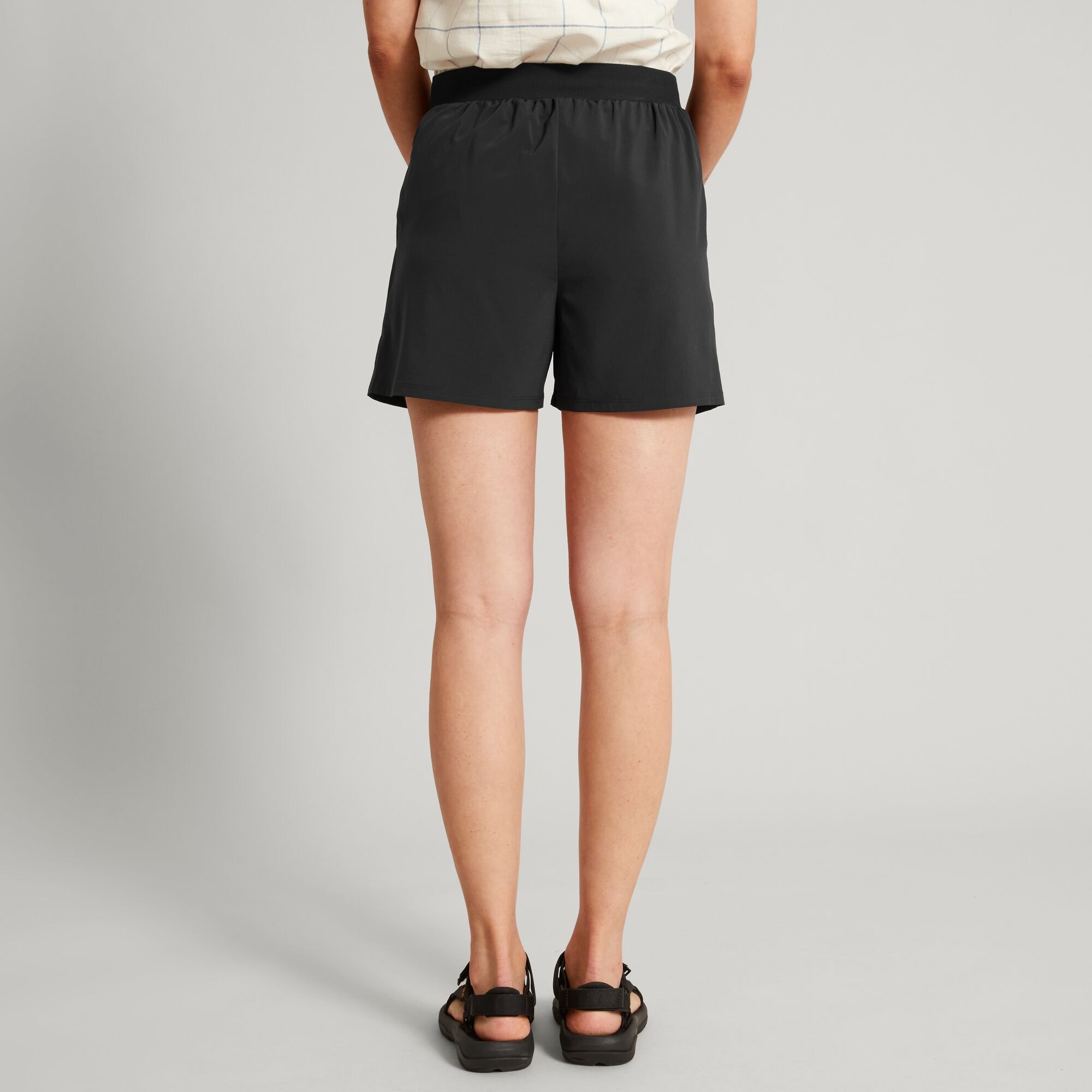 Kamana Women's Shorts