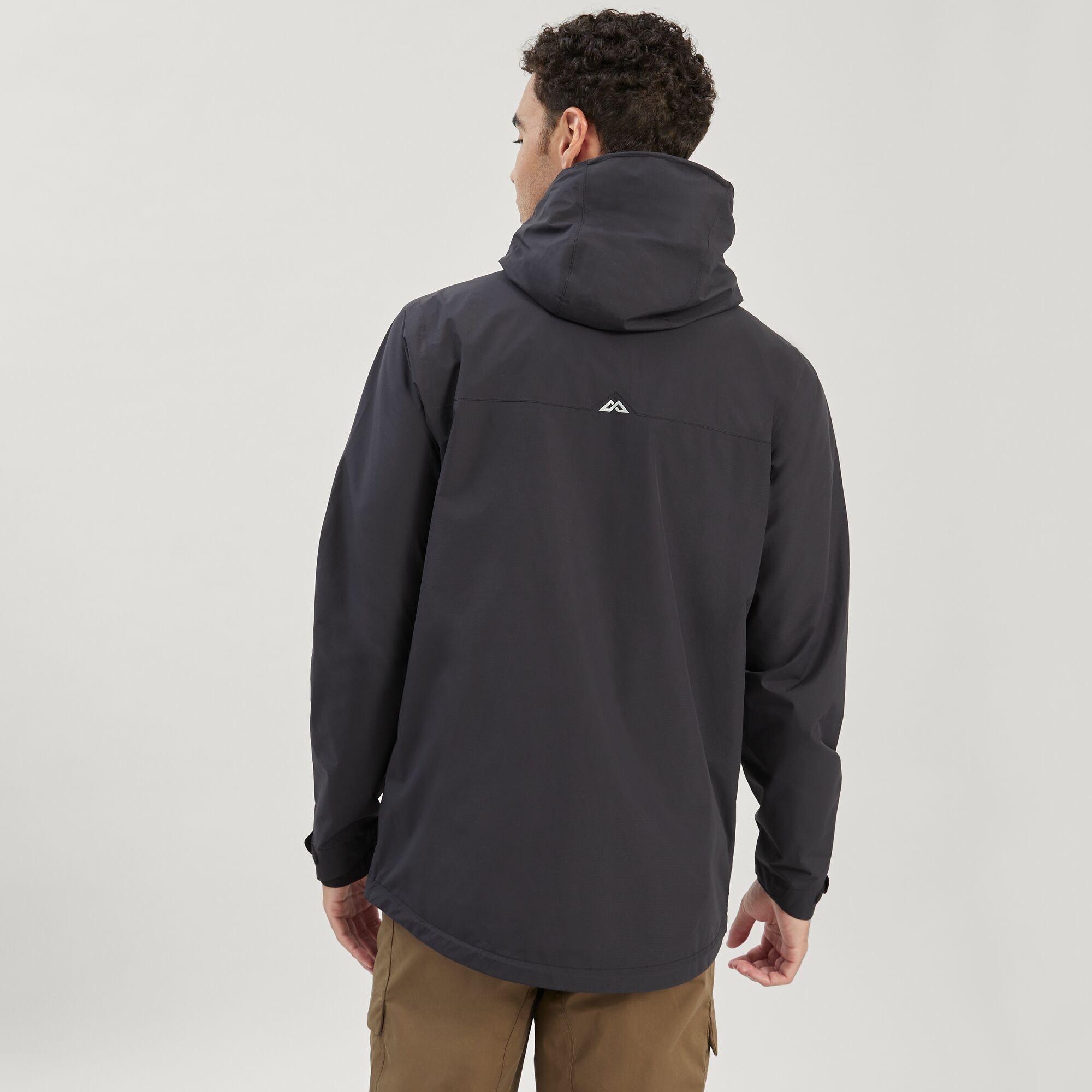 Trailhead Men's Rain Jacket