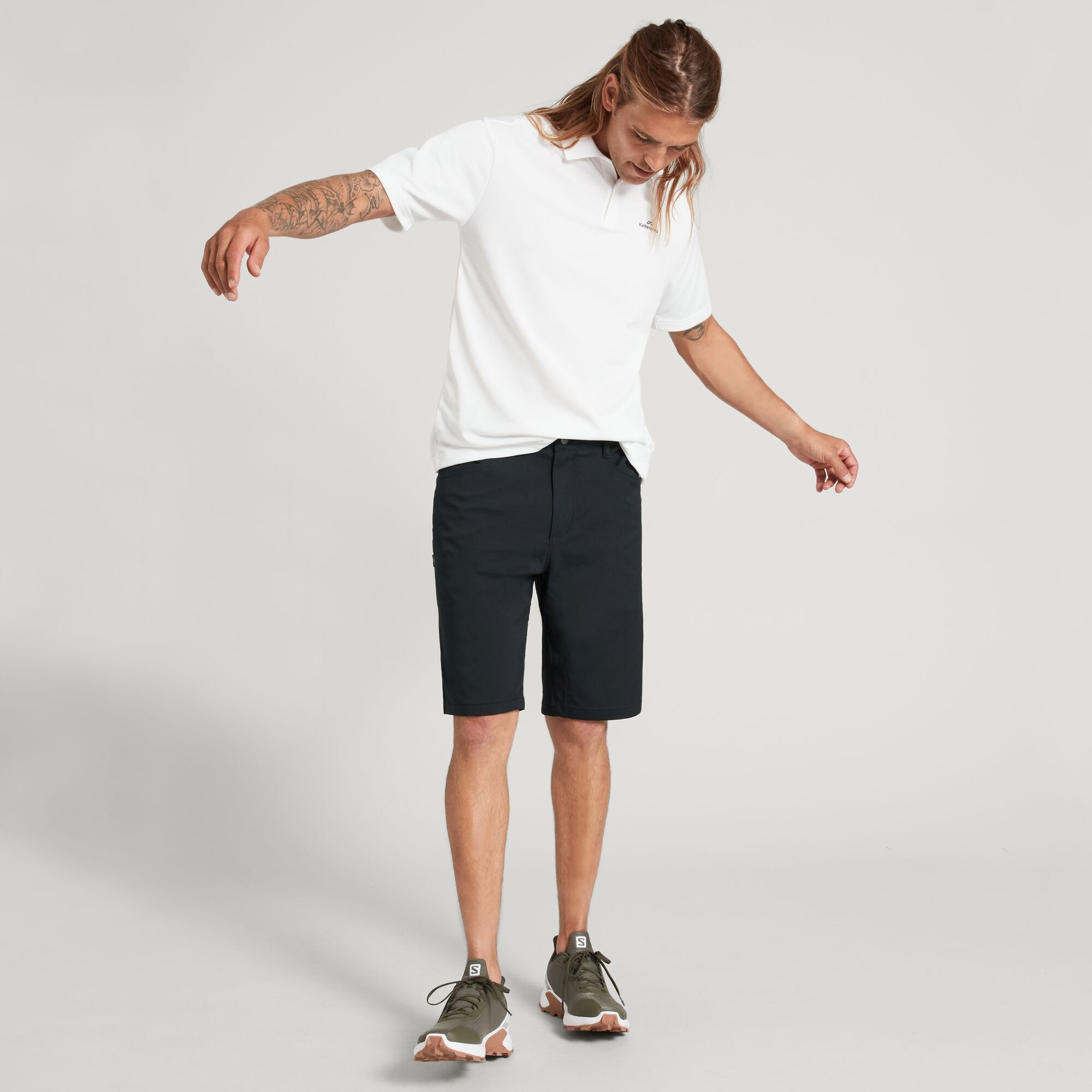 Flight Men's Shorts