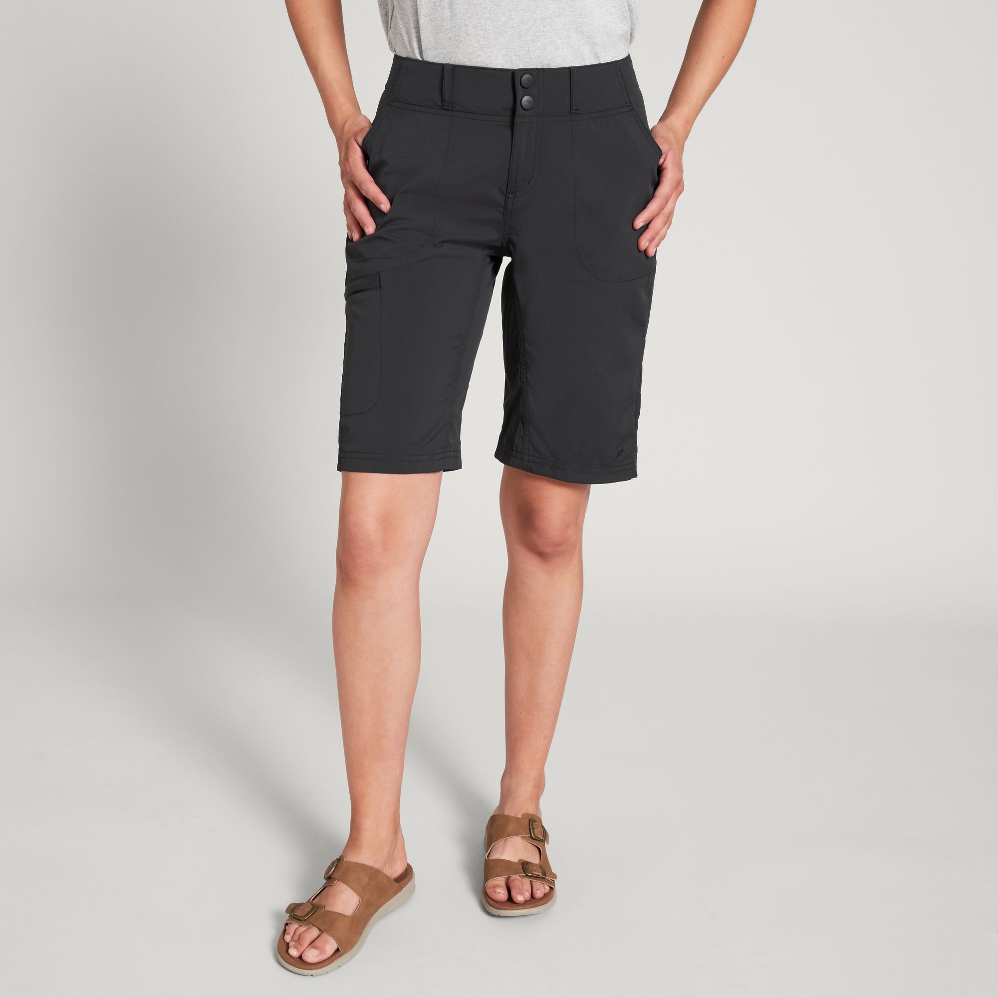 Praca Women's Hiking Shorts