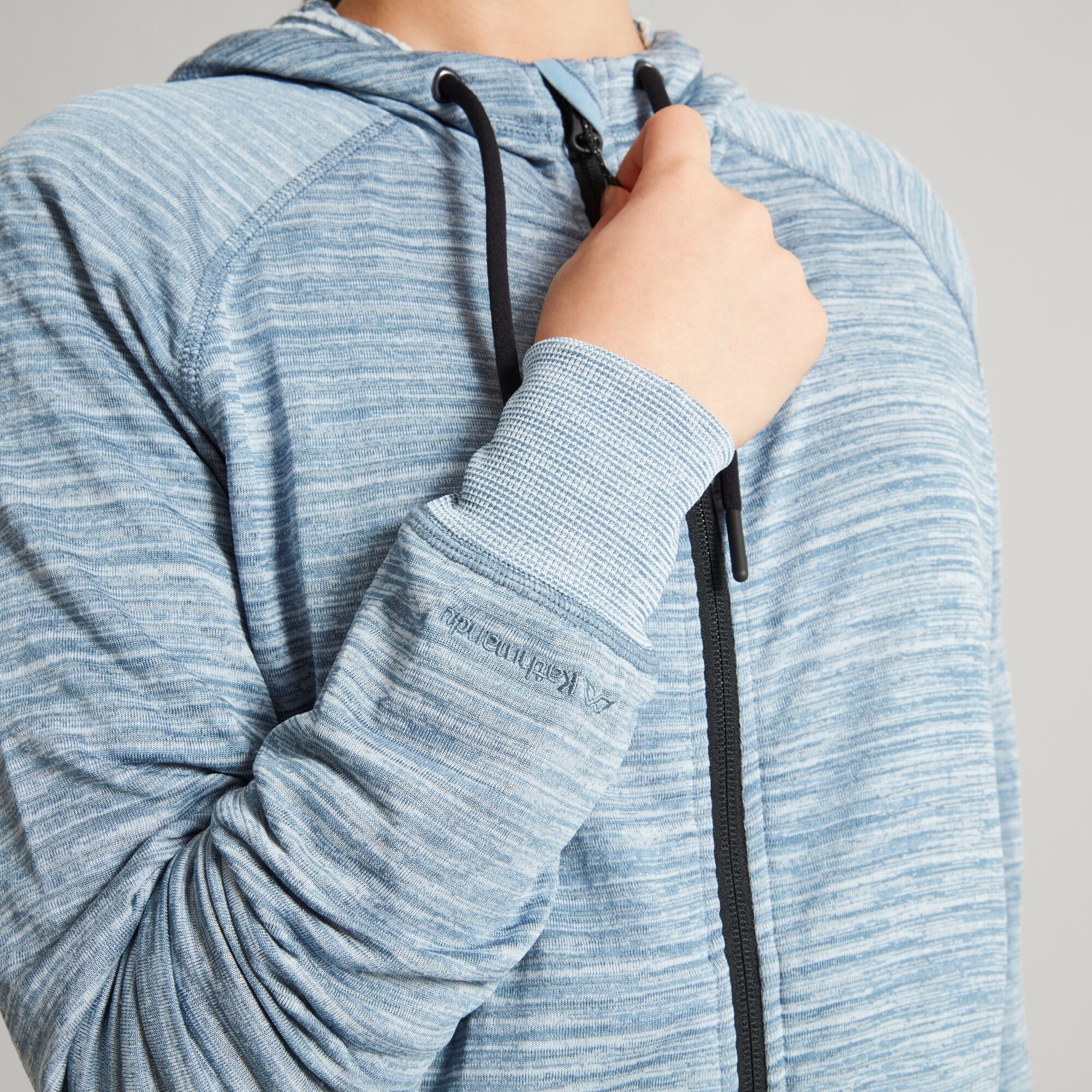 Acota Women's Hooded Fleece Jacket