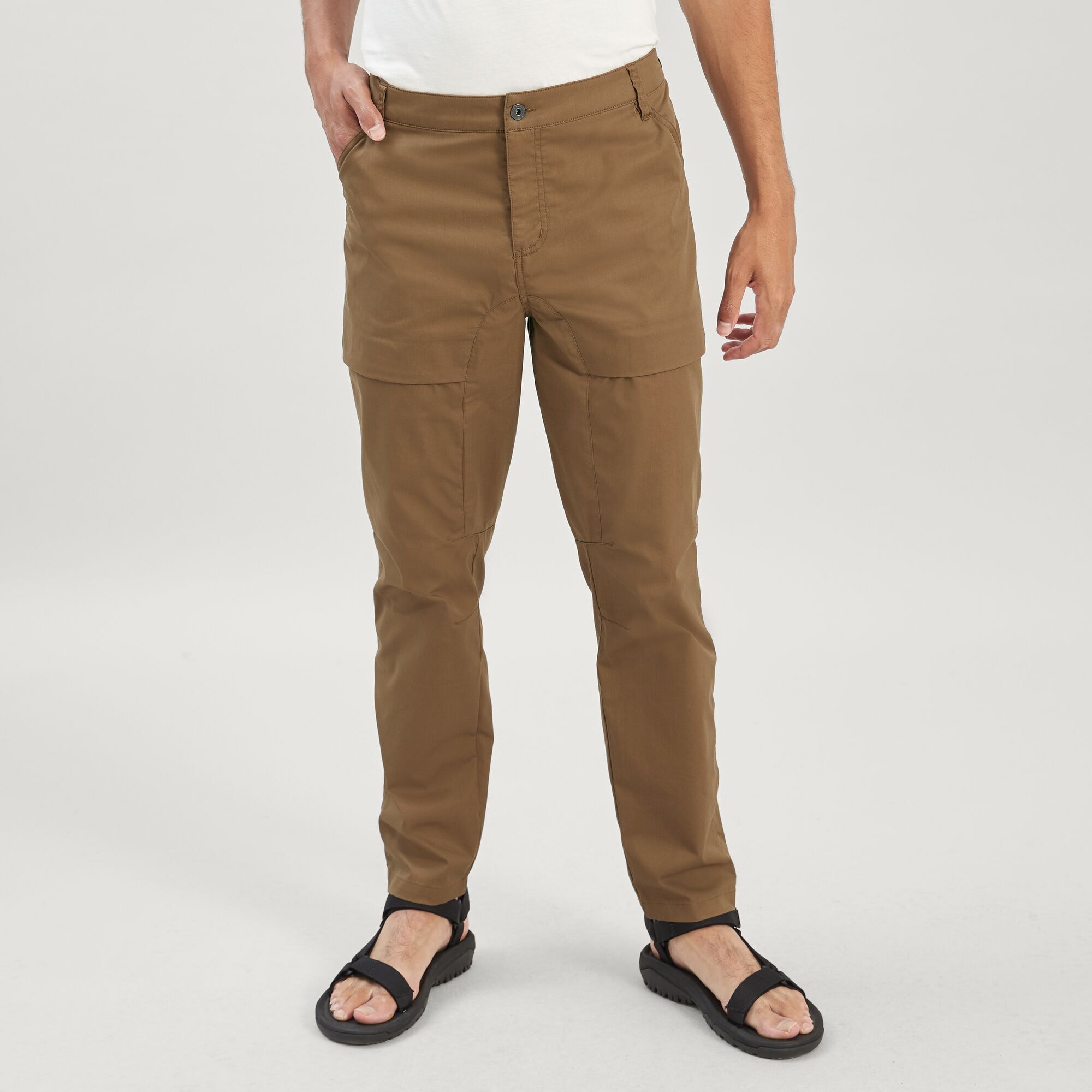 Federate Men's Cargo Trousers