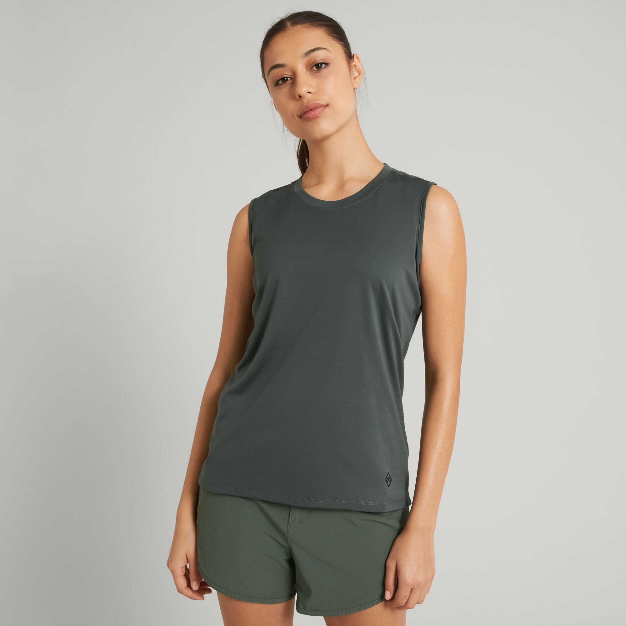 ULT-Hike Women's Tank
