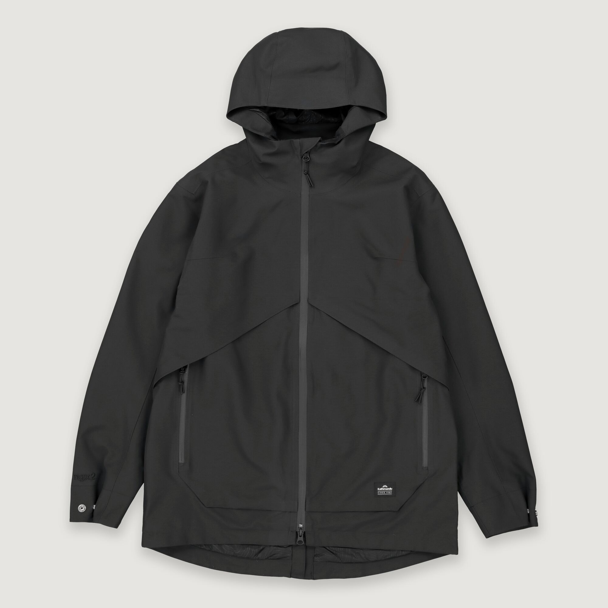 Amphi Women's Rain Jacket