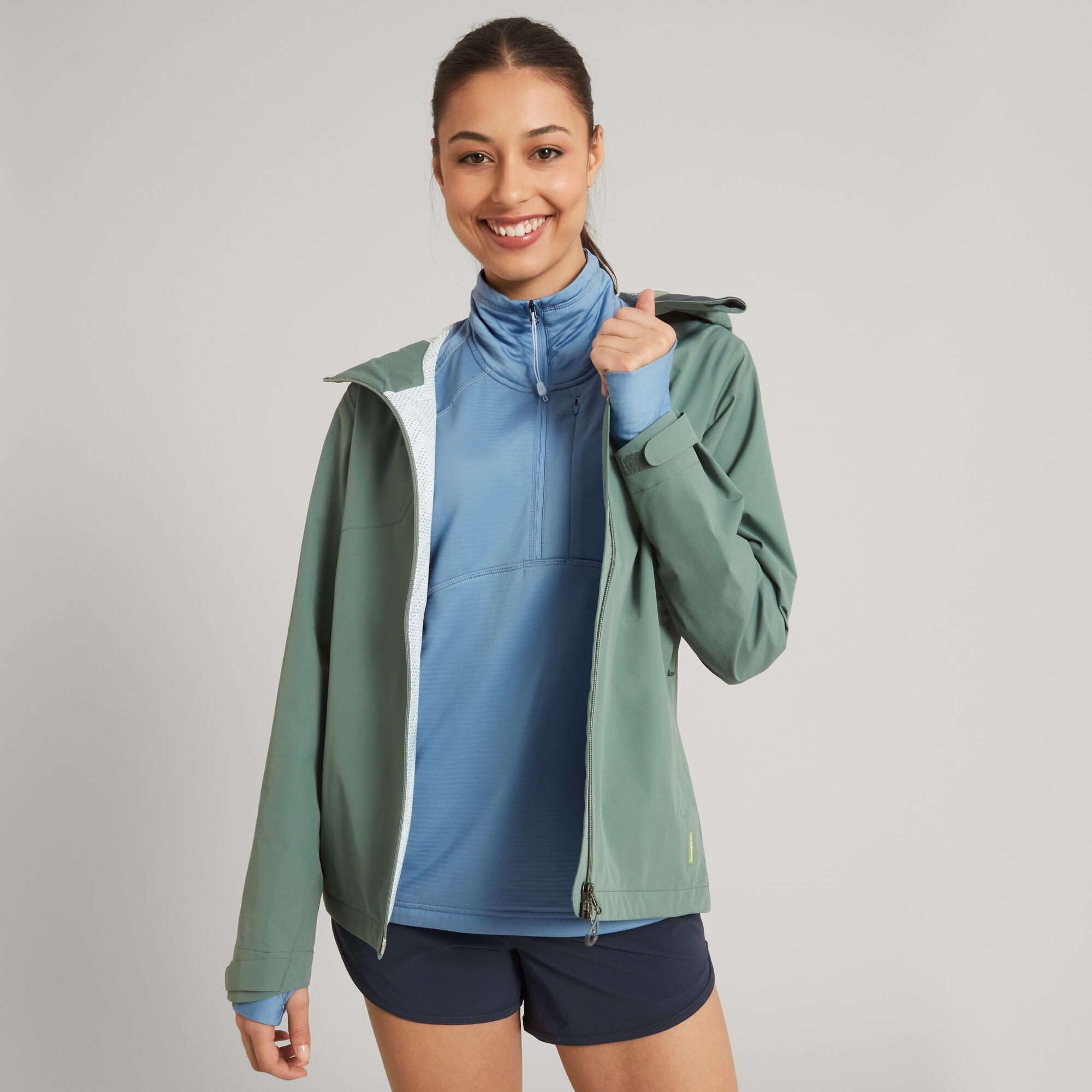 Trailhead Women's Rain Jacket