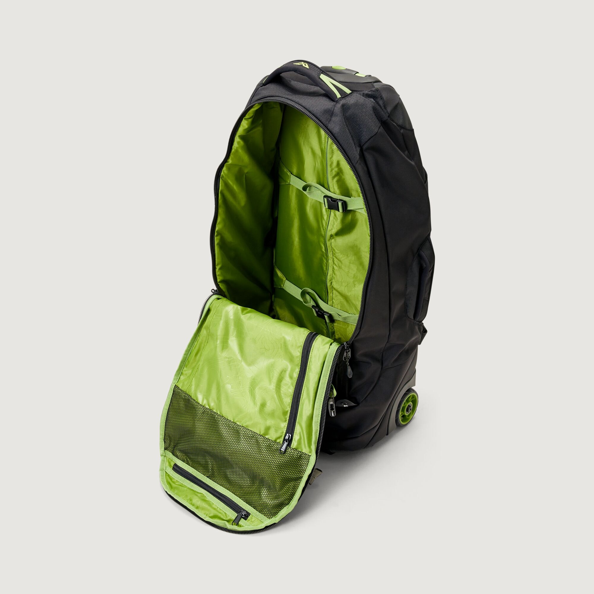 Hybrid 50L Trolley