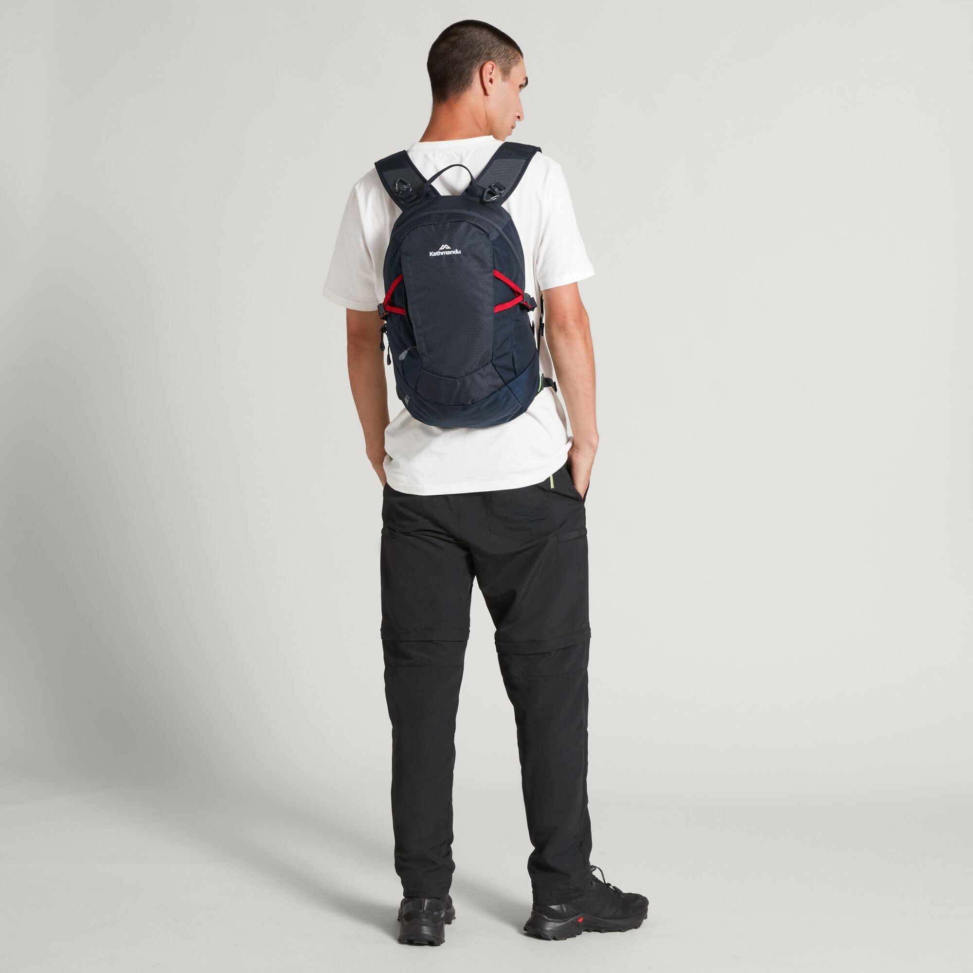 Gluon Beyond 18L Pack