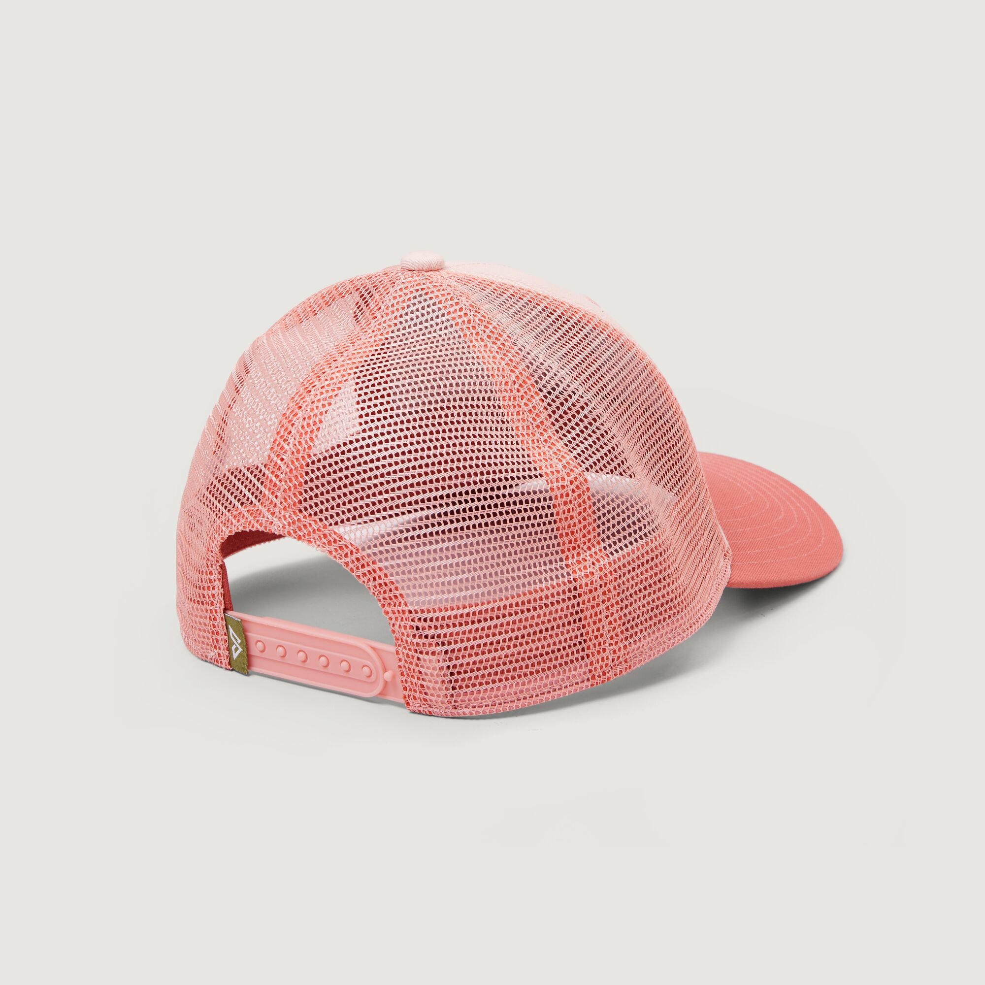 Trucker Low Cap