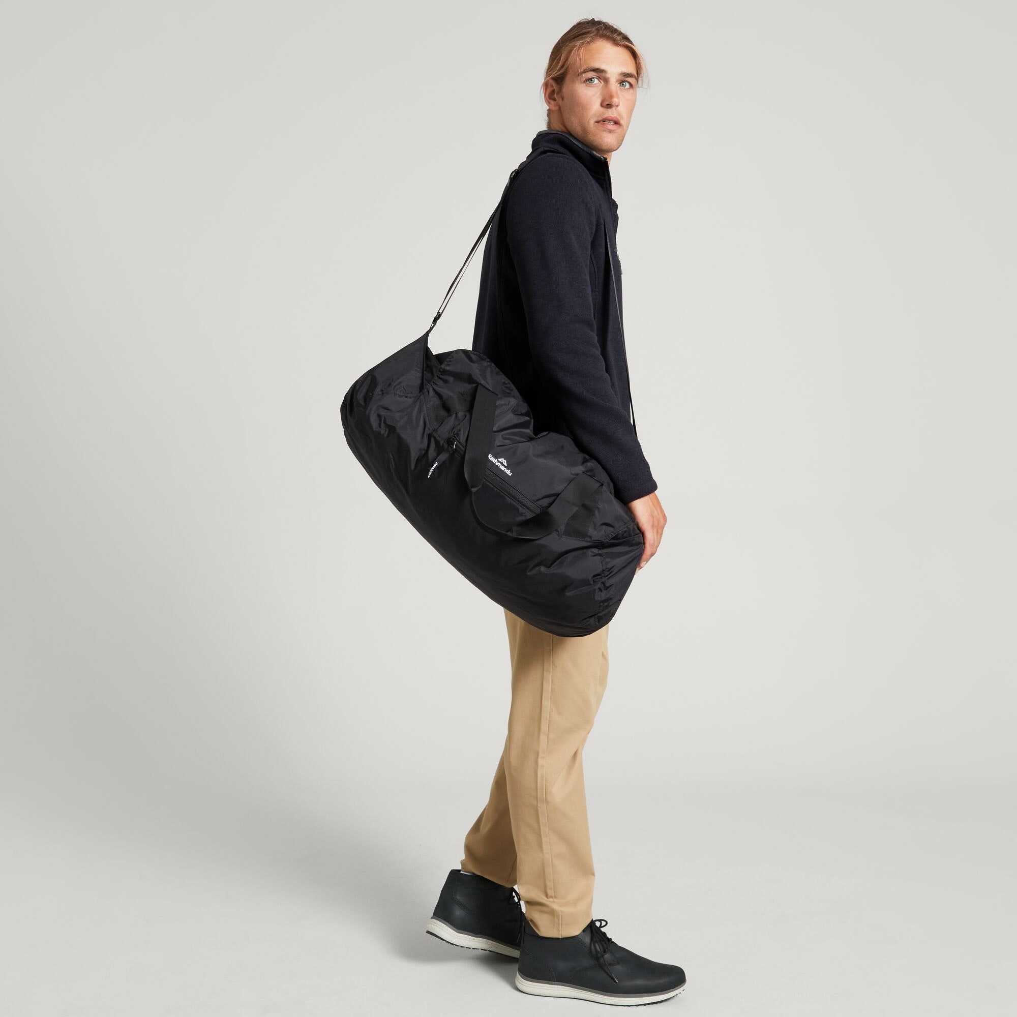 Pocket 40L Cargo