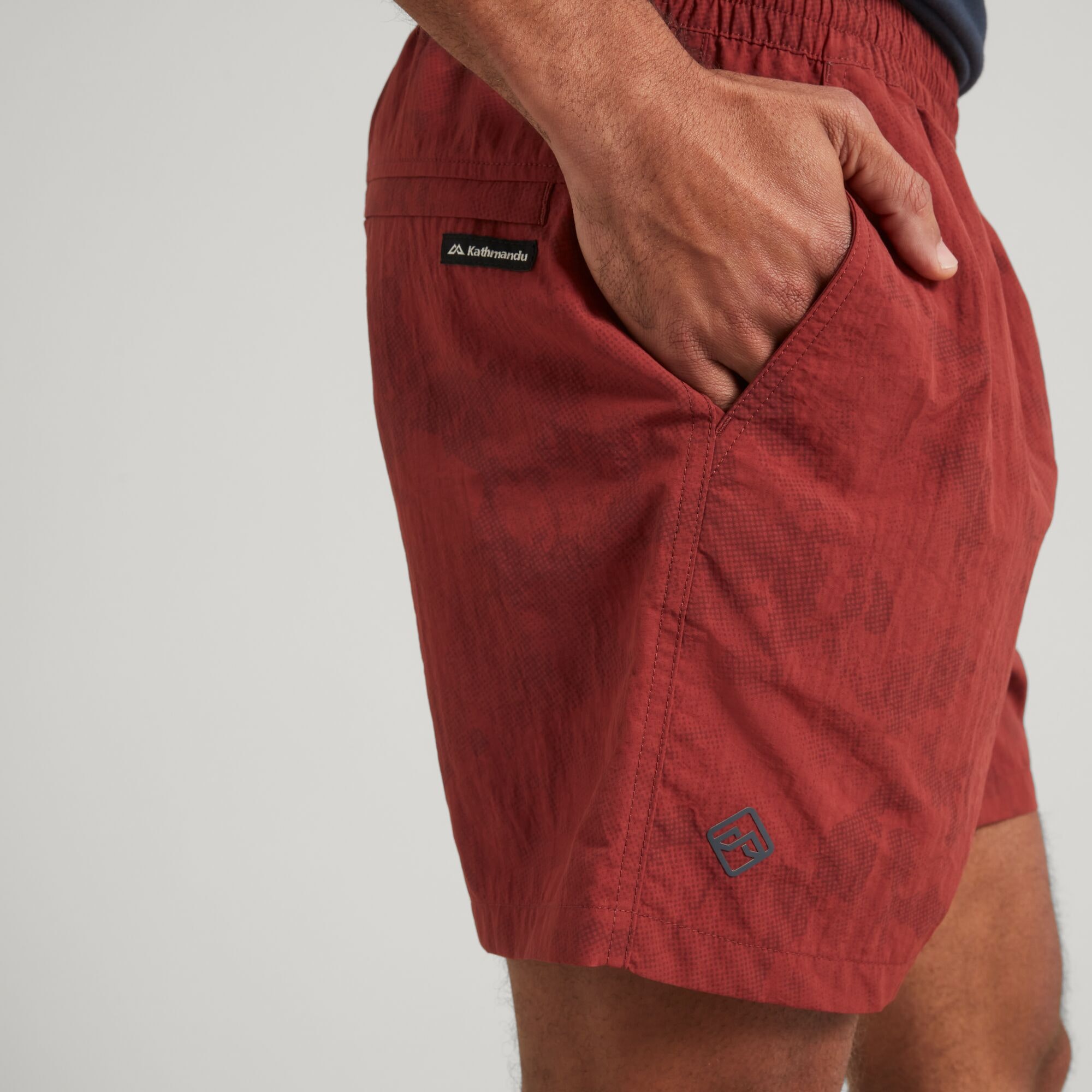 EVRY-Day Men's Five Inch Shorts